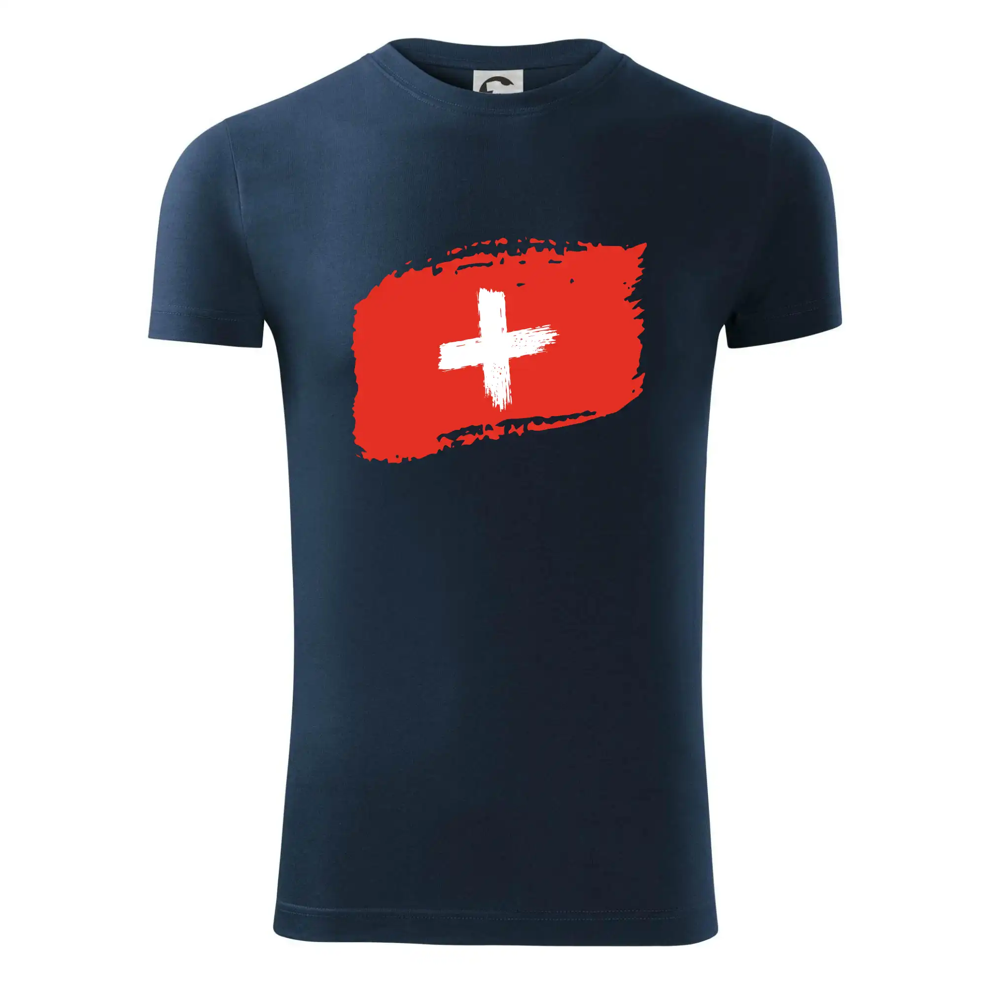 Švýcarsko vlajka