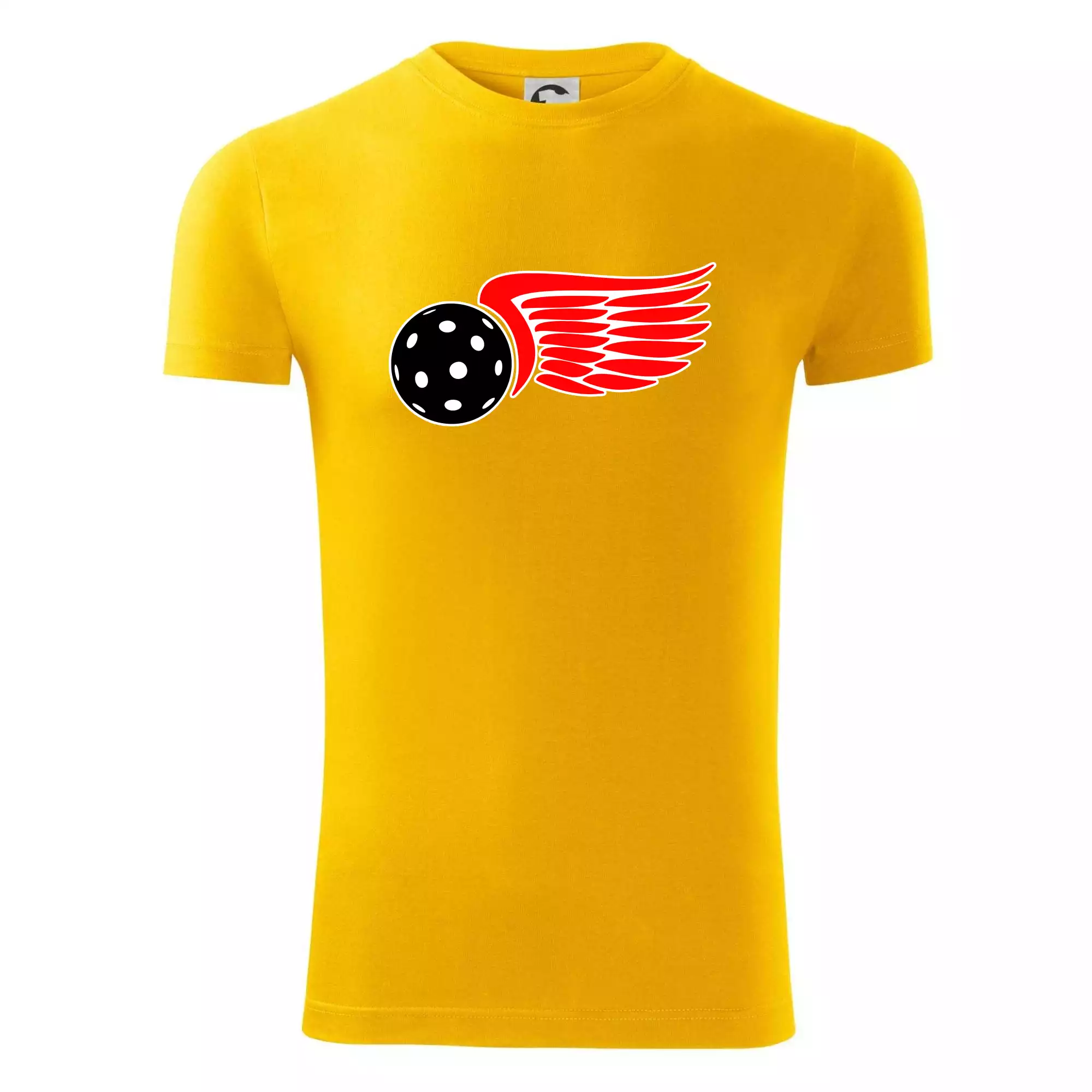 Okřídlený míček