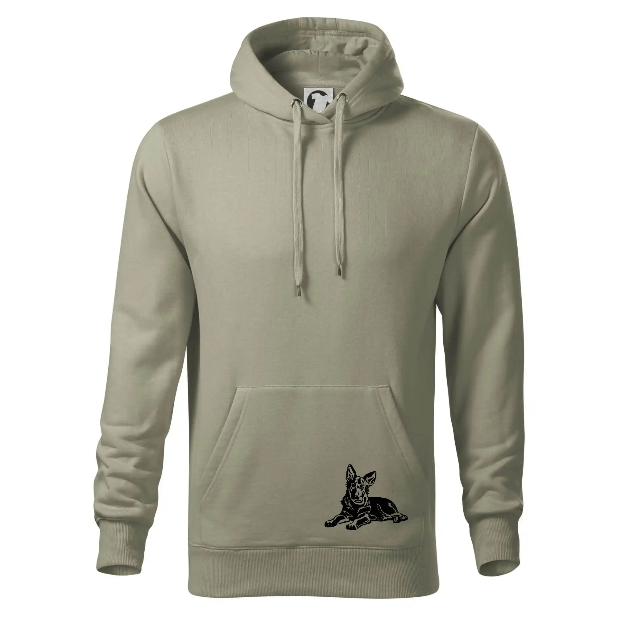 Německý ovčák - štěně