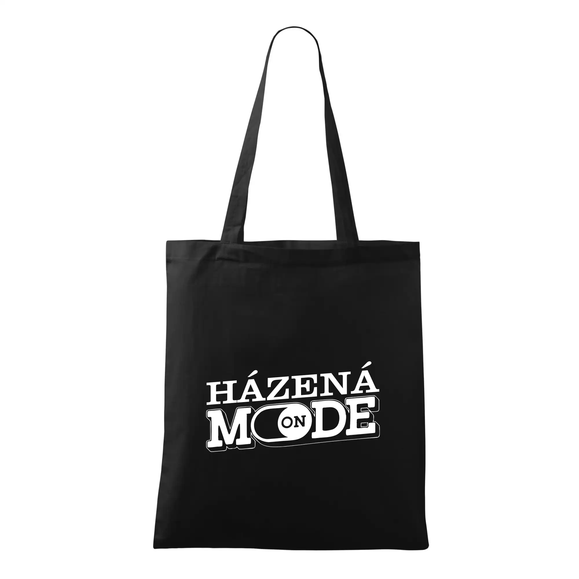 Házená mode