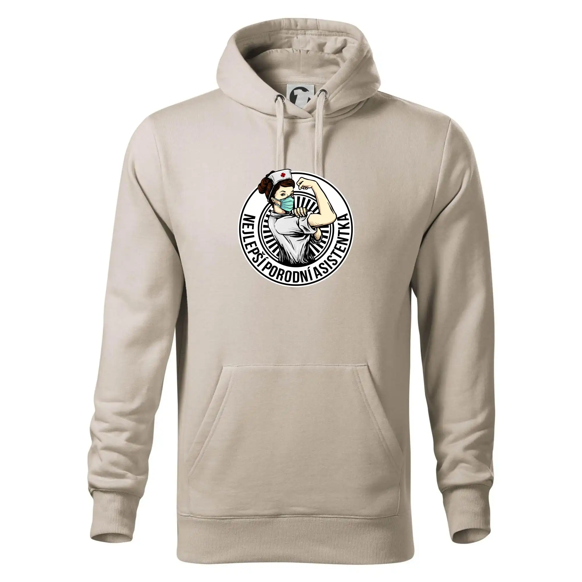 Nejlepší porodní asistentka