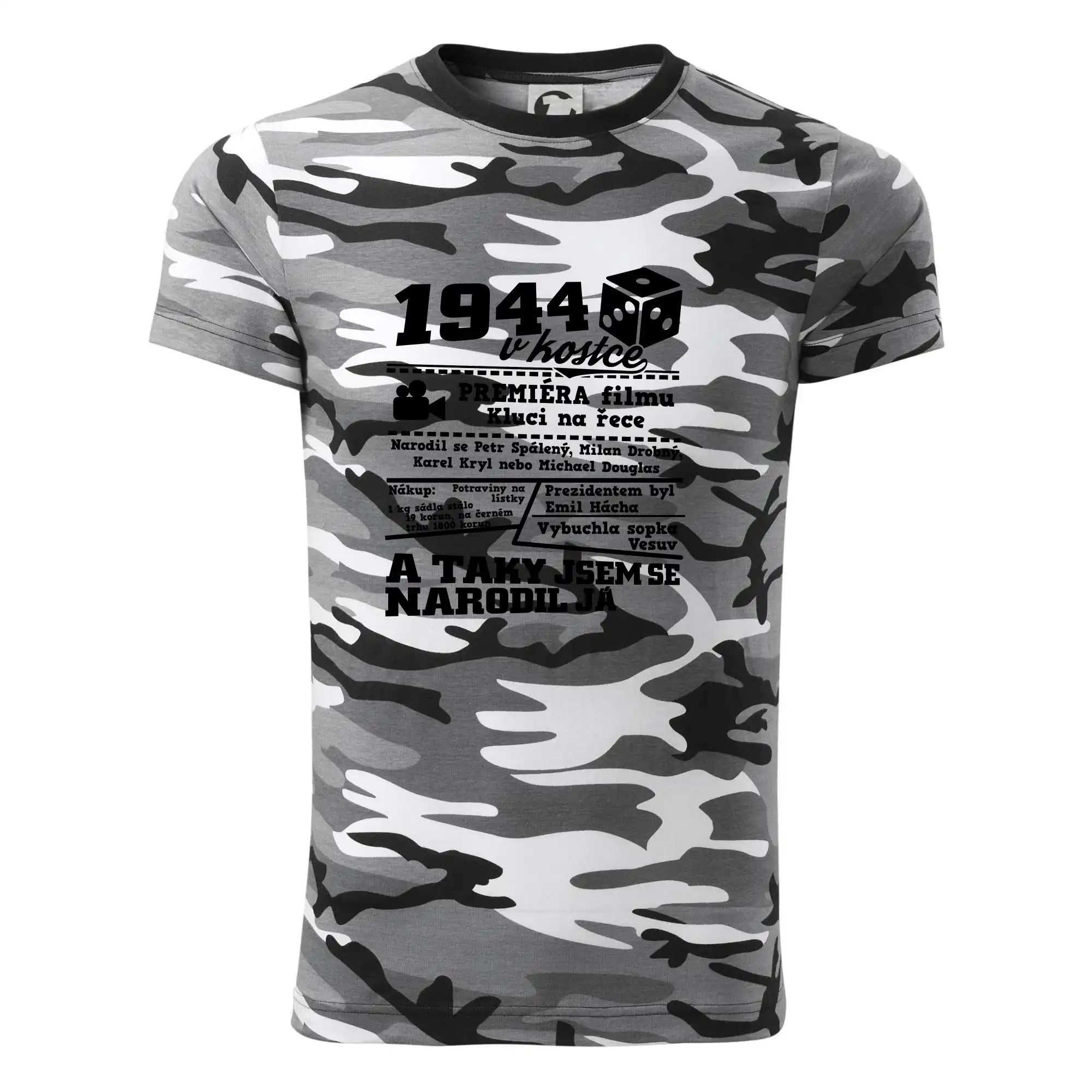 1944 v kostce