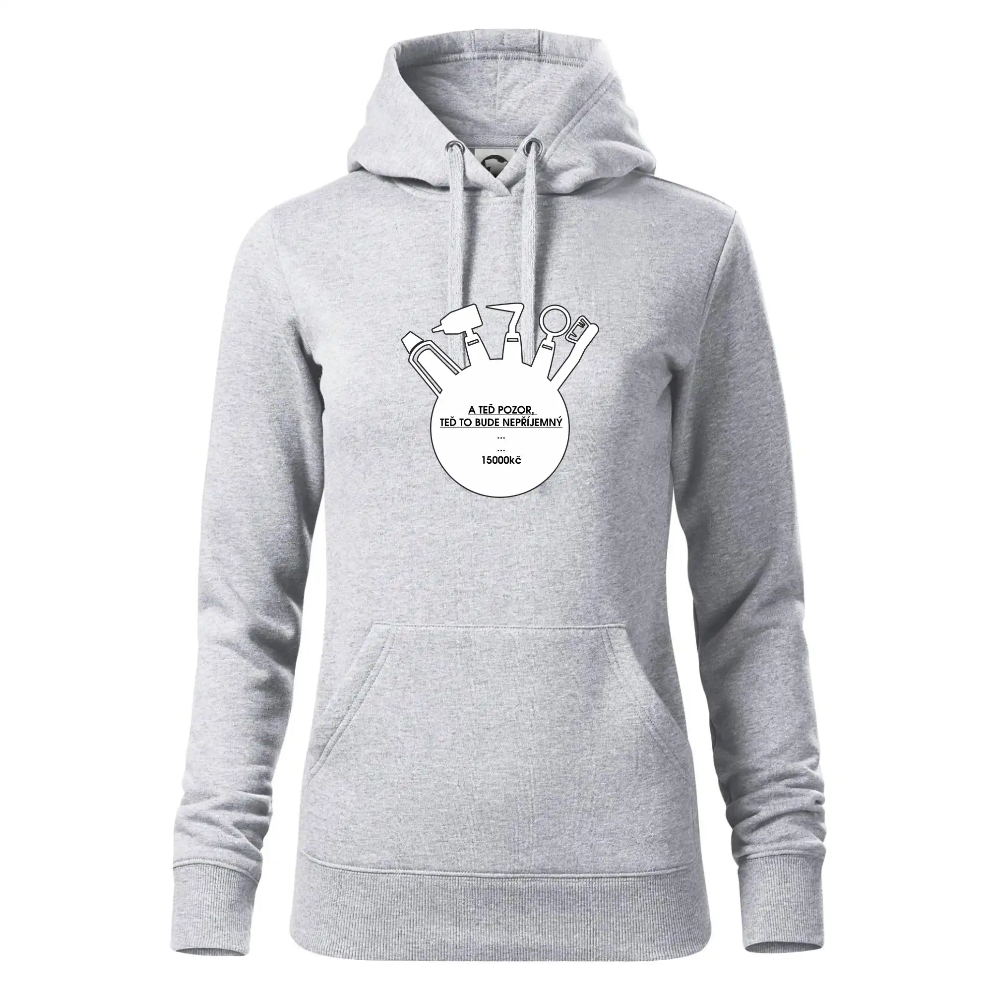 U zubaře teď to bude nepříjemný