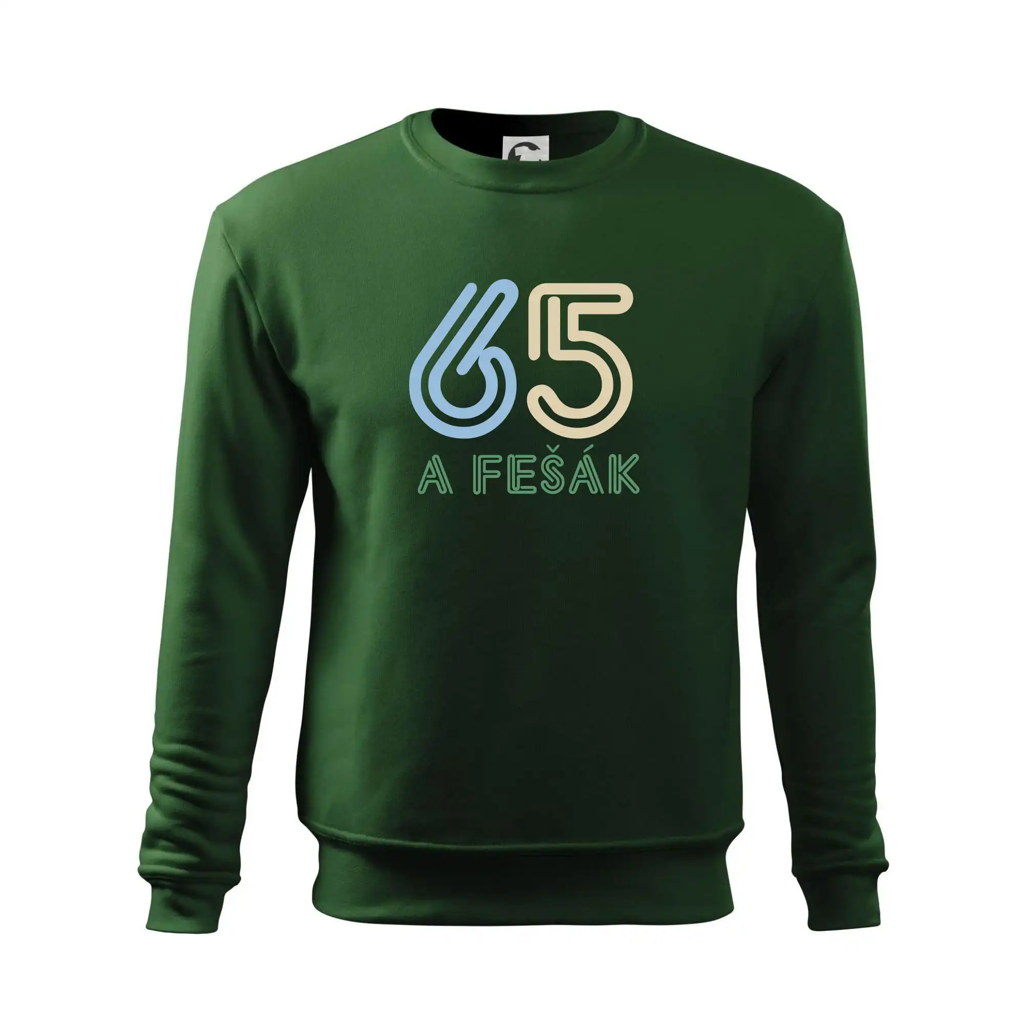 65 a fešák