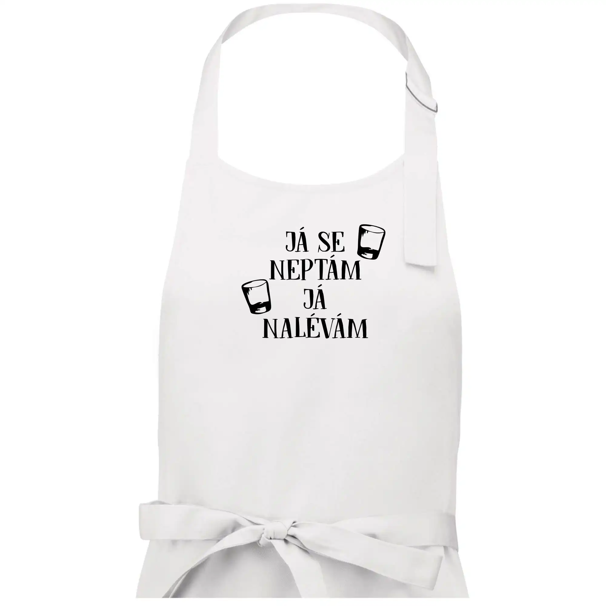 Já se neptám, já nalévám