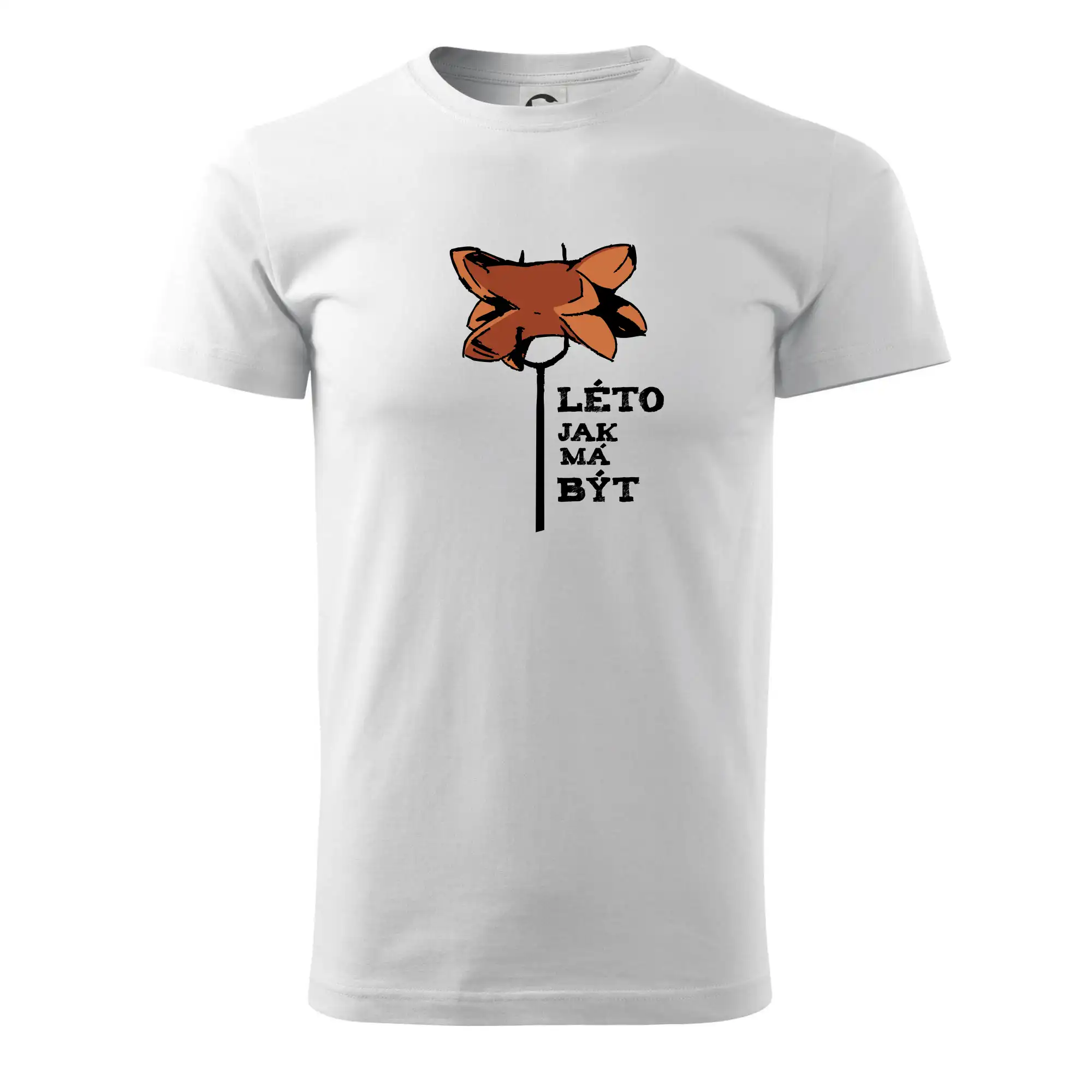 Léto jak má být - špekáček