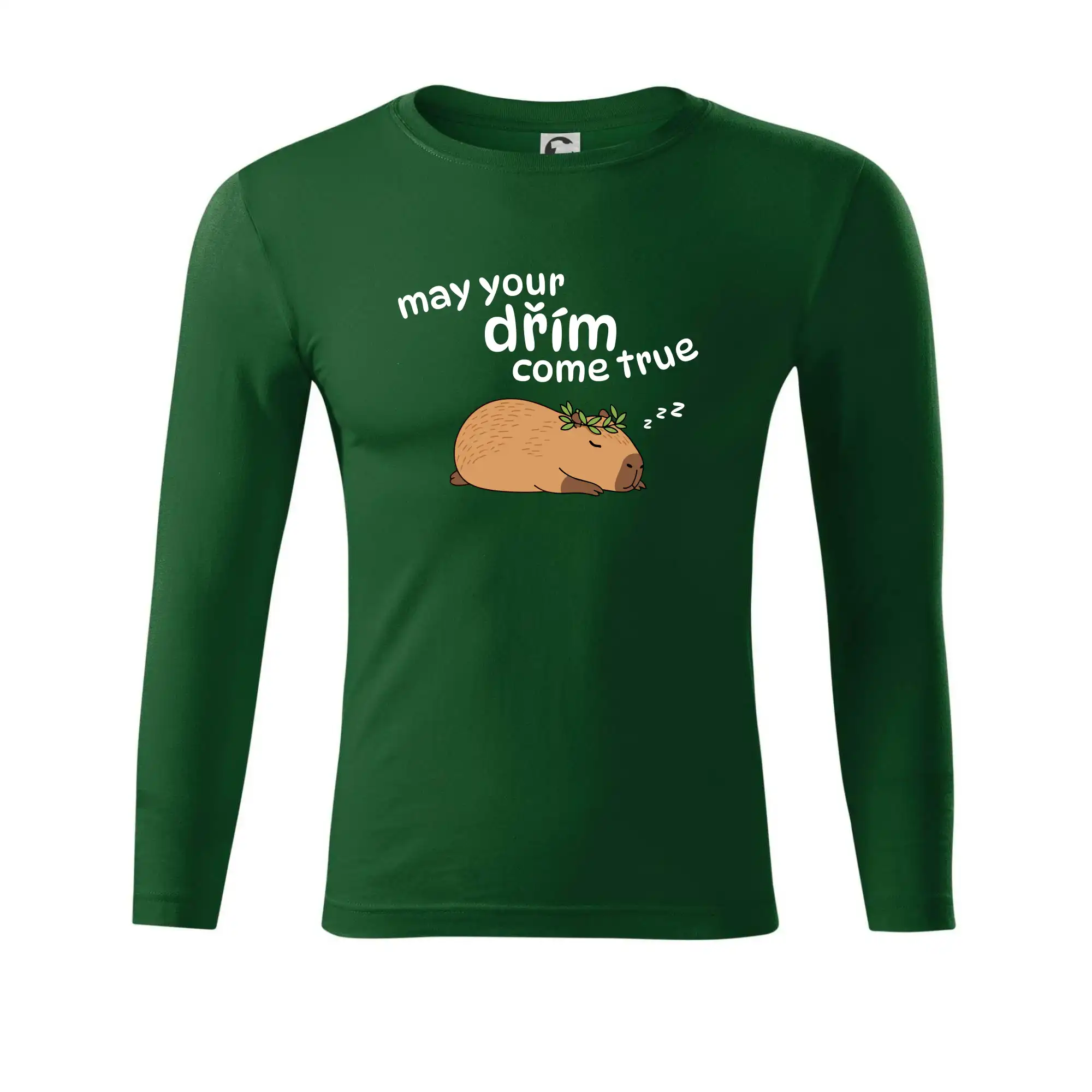 May your dřím come true