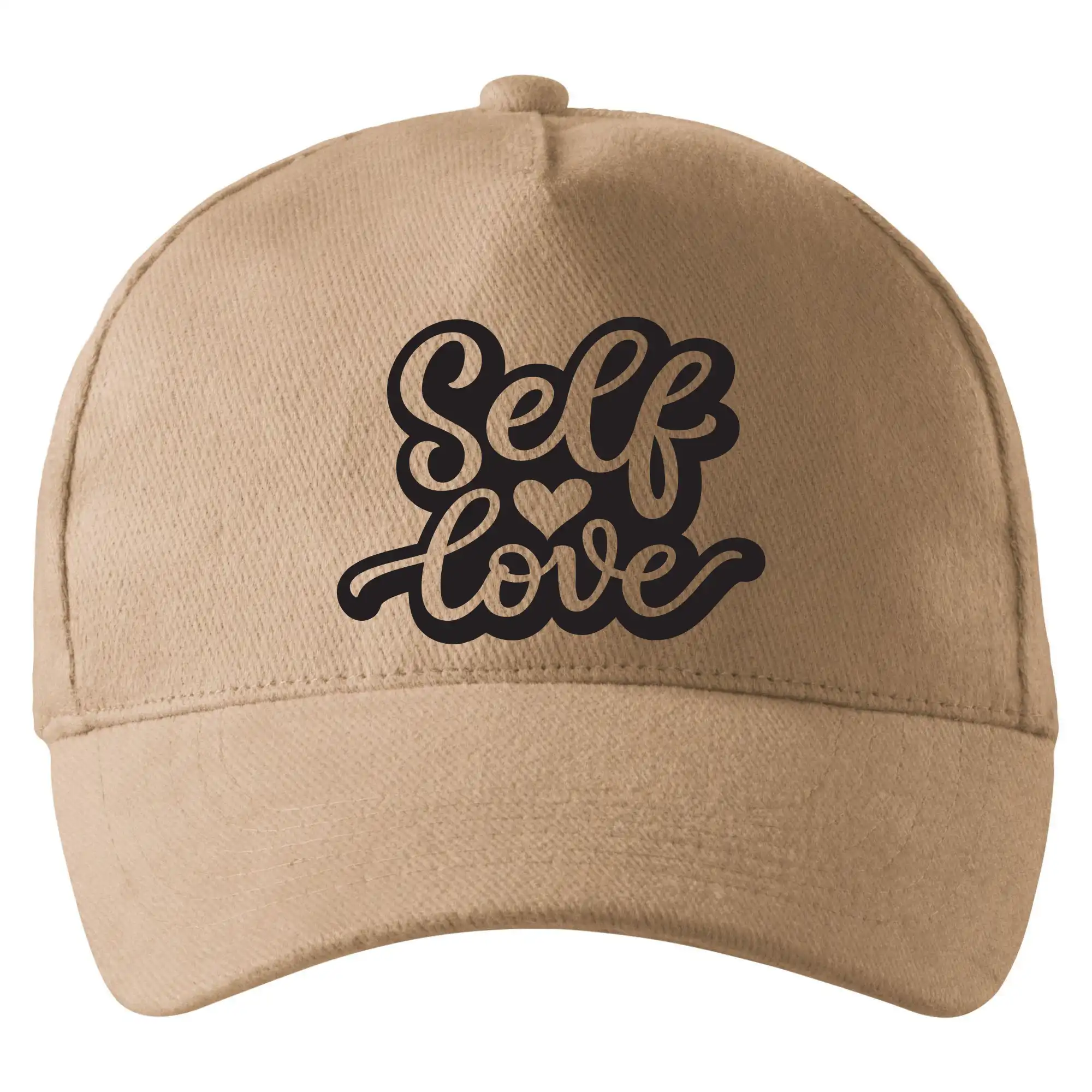 Self love