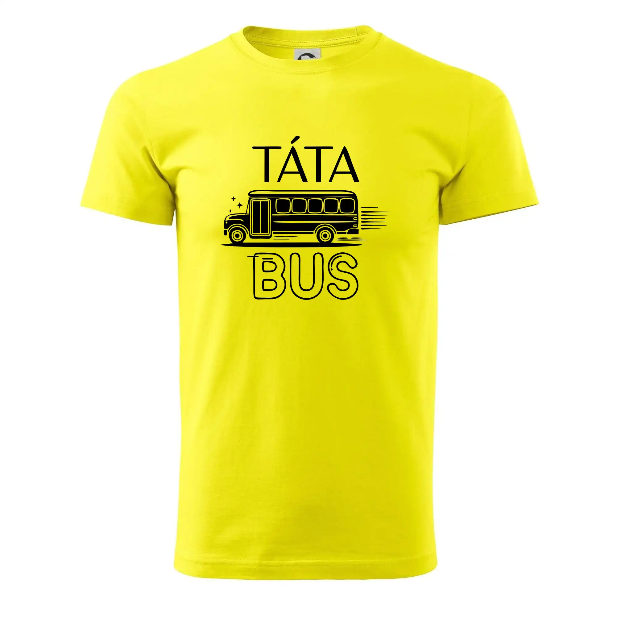 Černý tátabus
