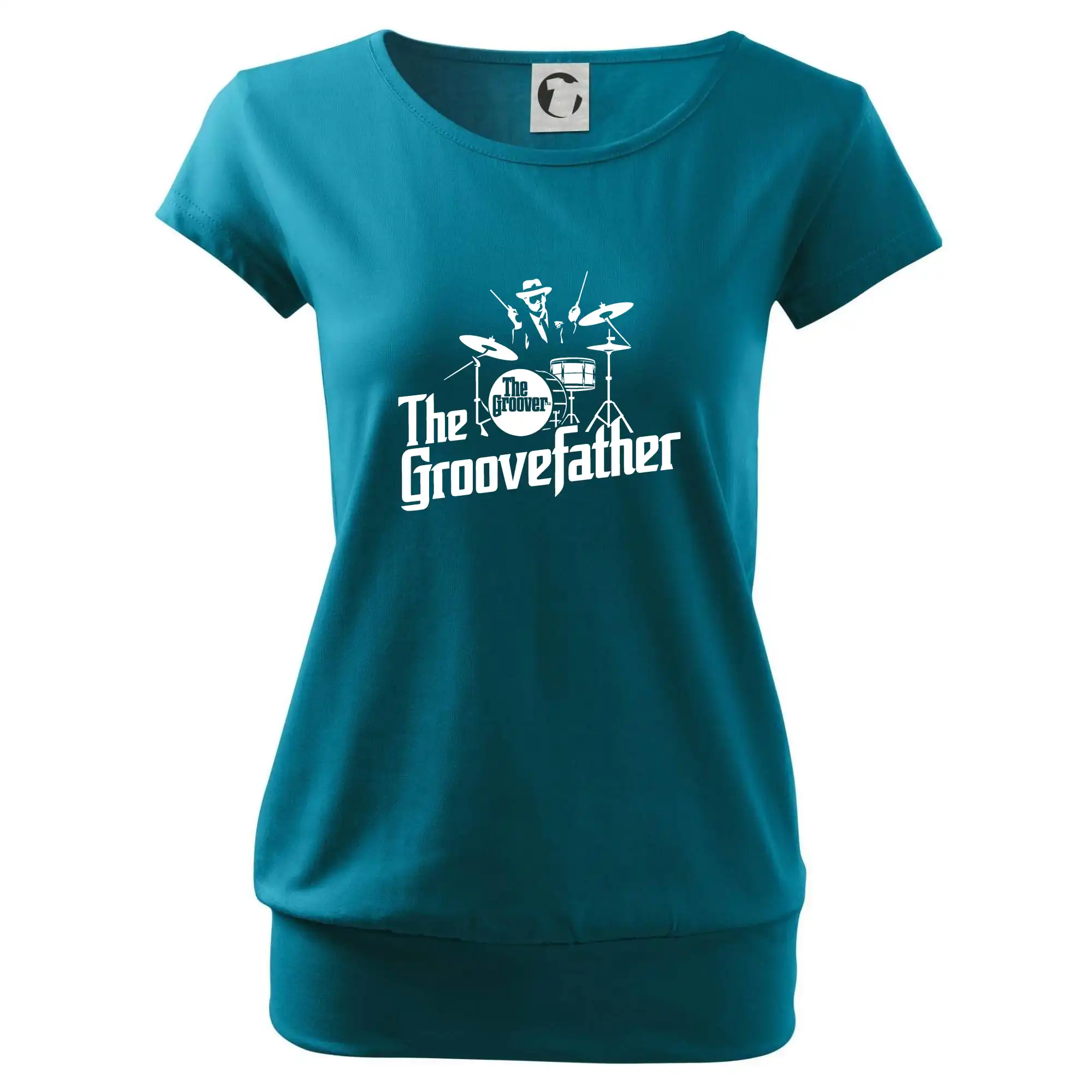 The GrooveFather