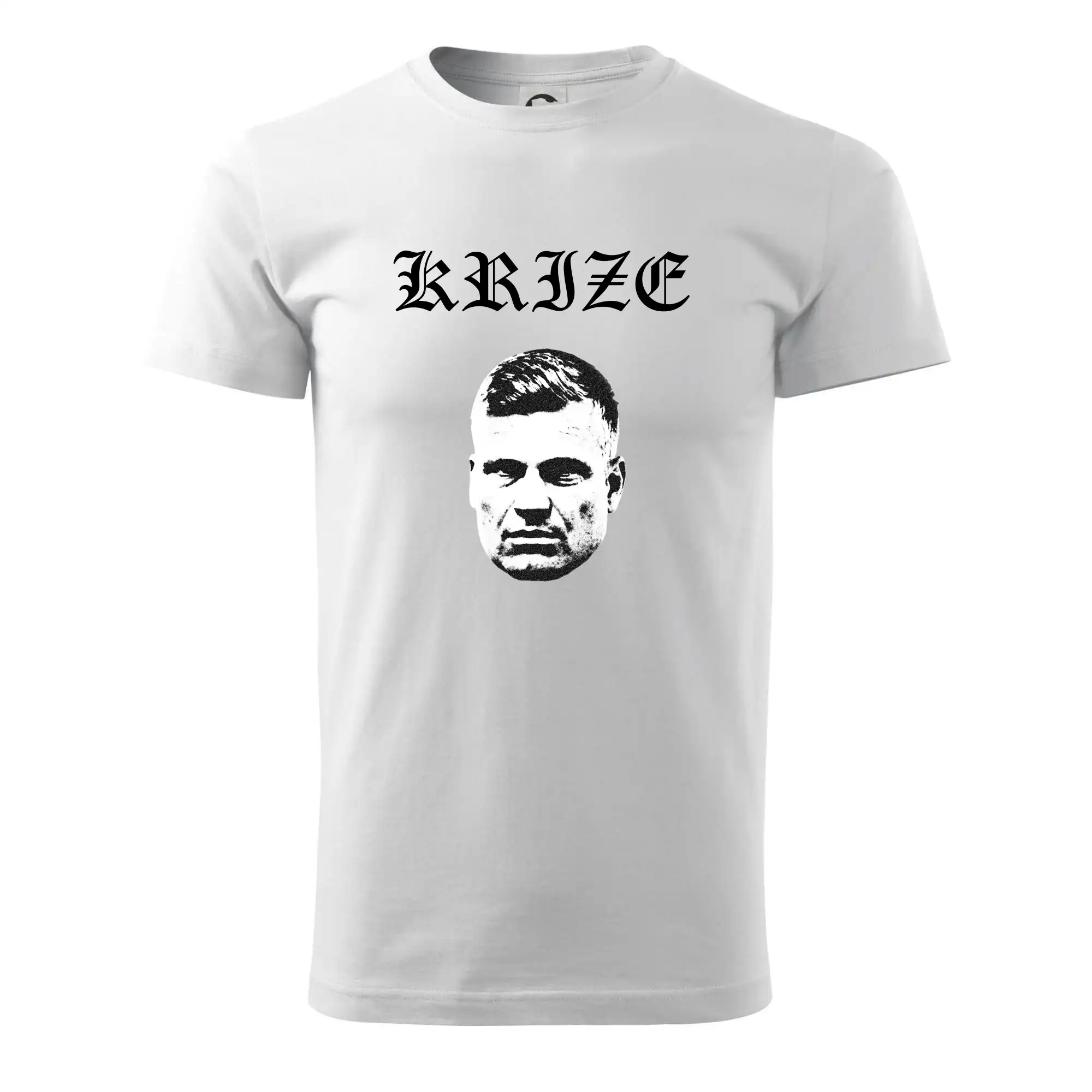 Turek kapela krize