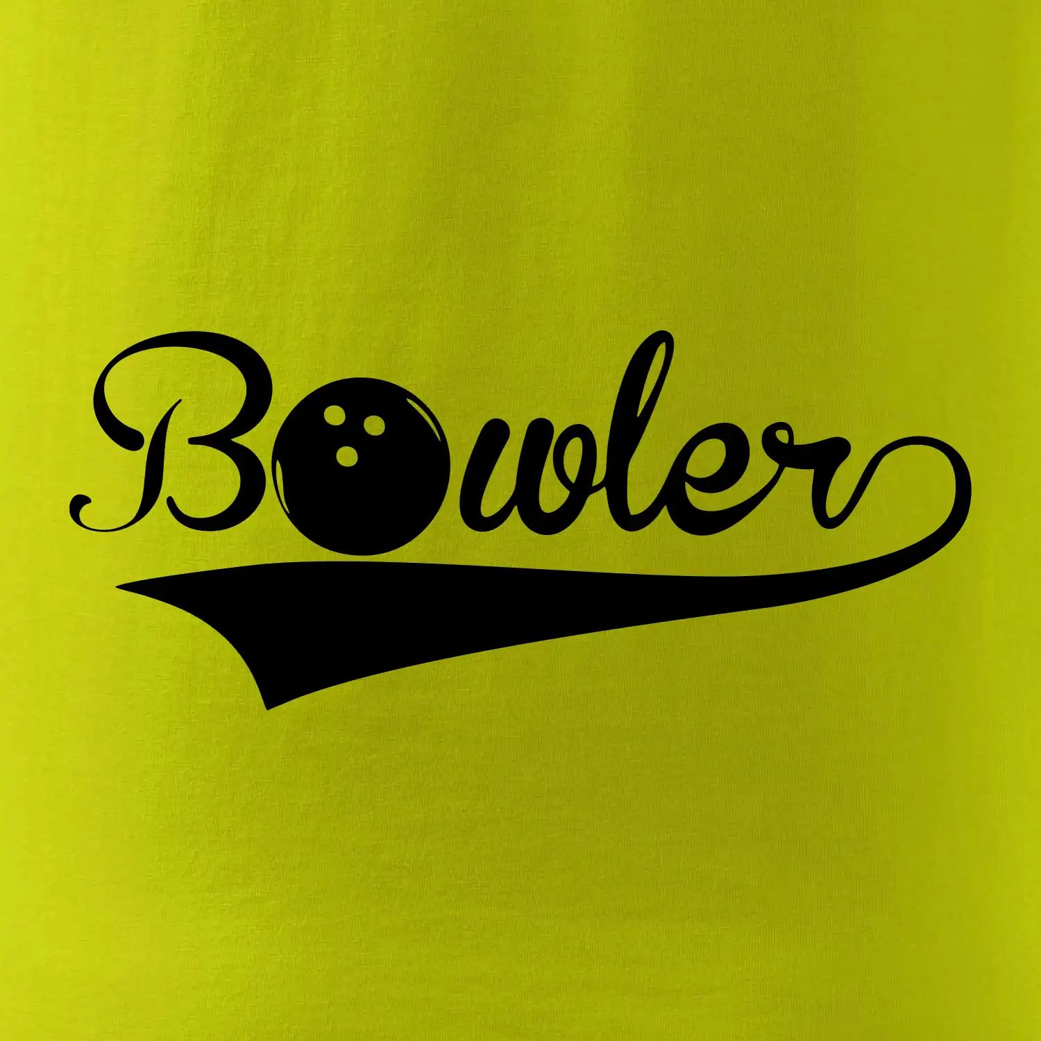 Bowler