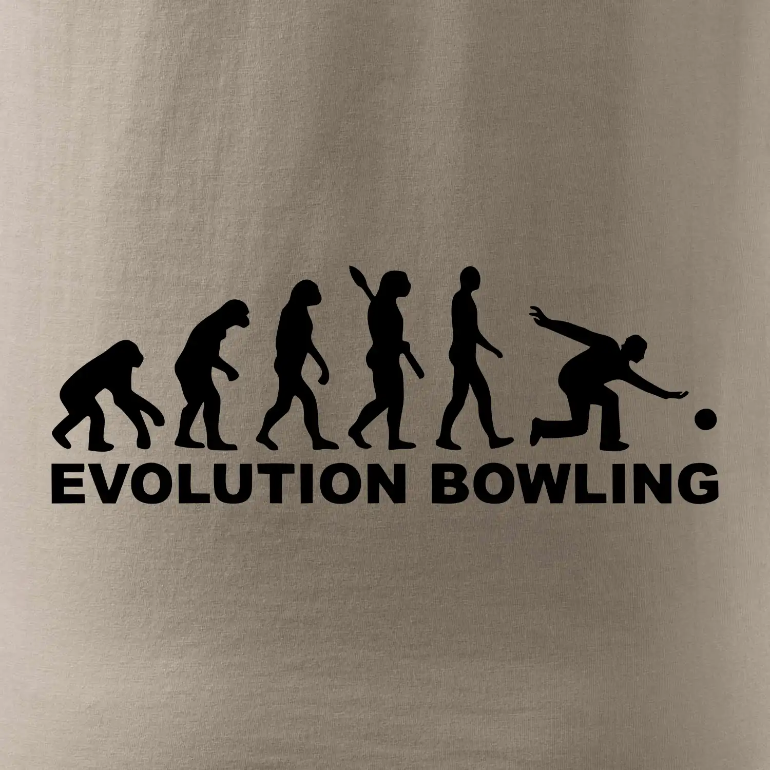 Evoluce bowling