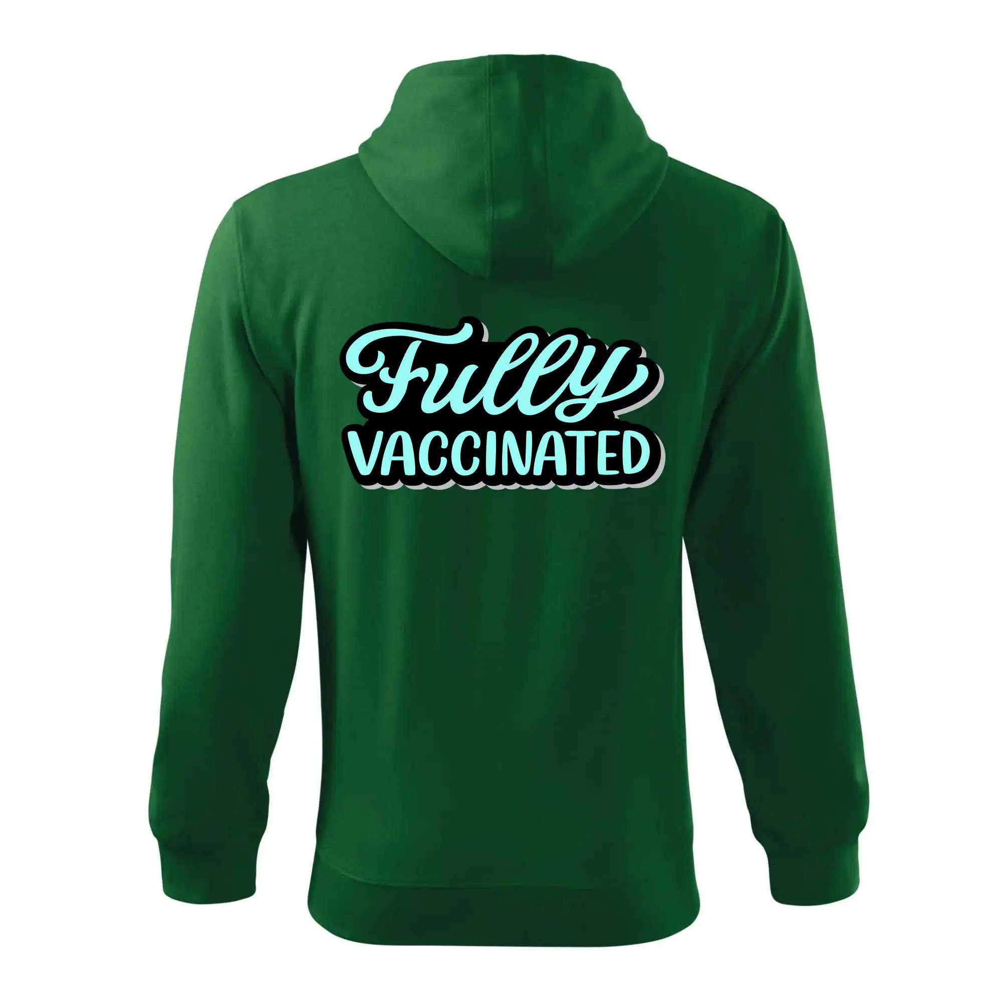 Fully vaccinated
