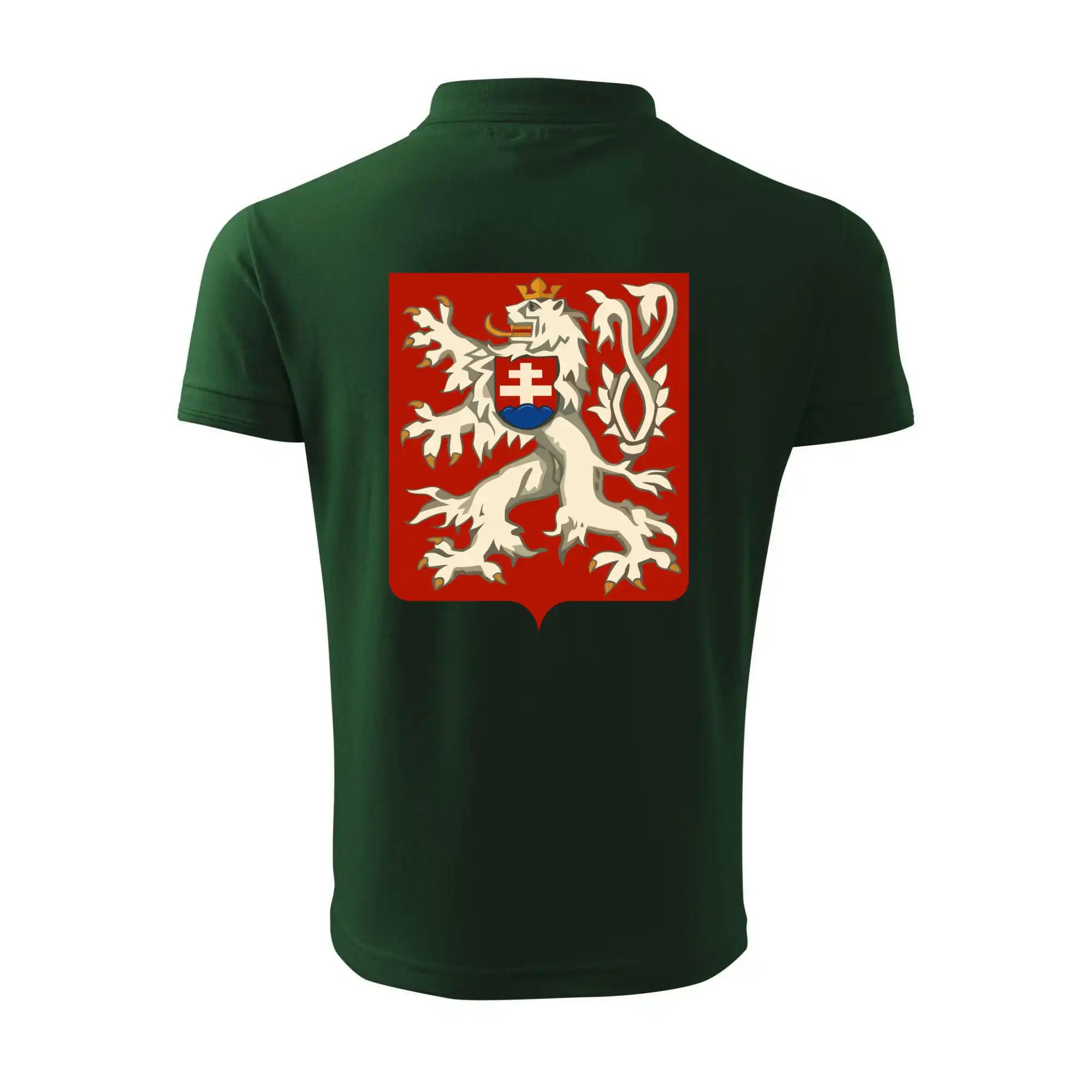 Znak Česko-Slovenská republika 1938–1939