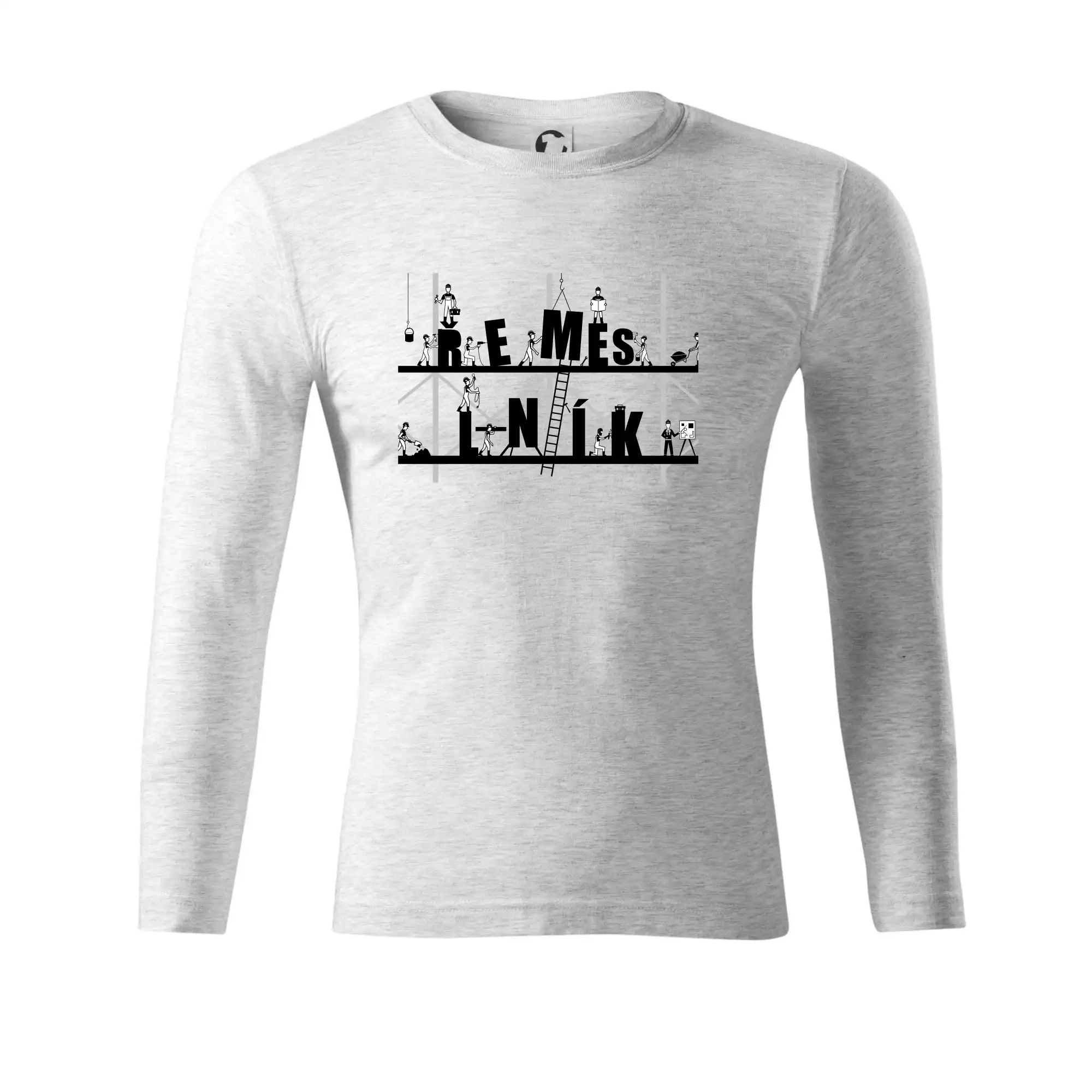 Řemeslník - písmena