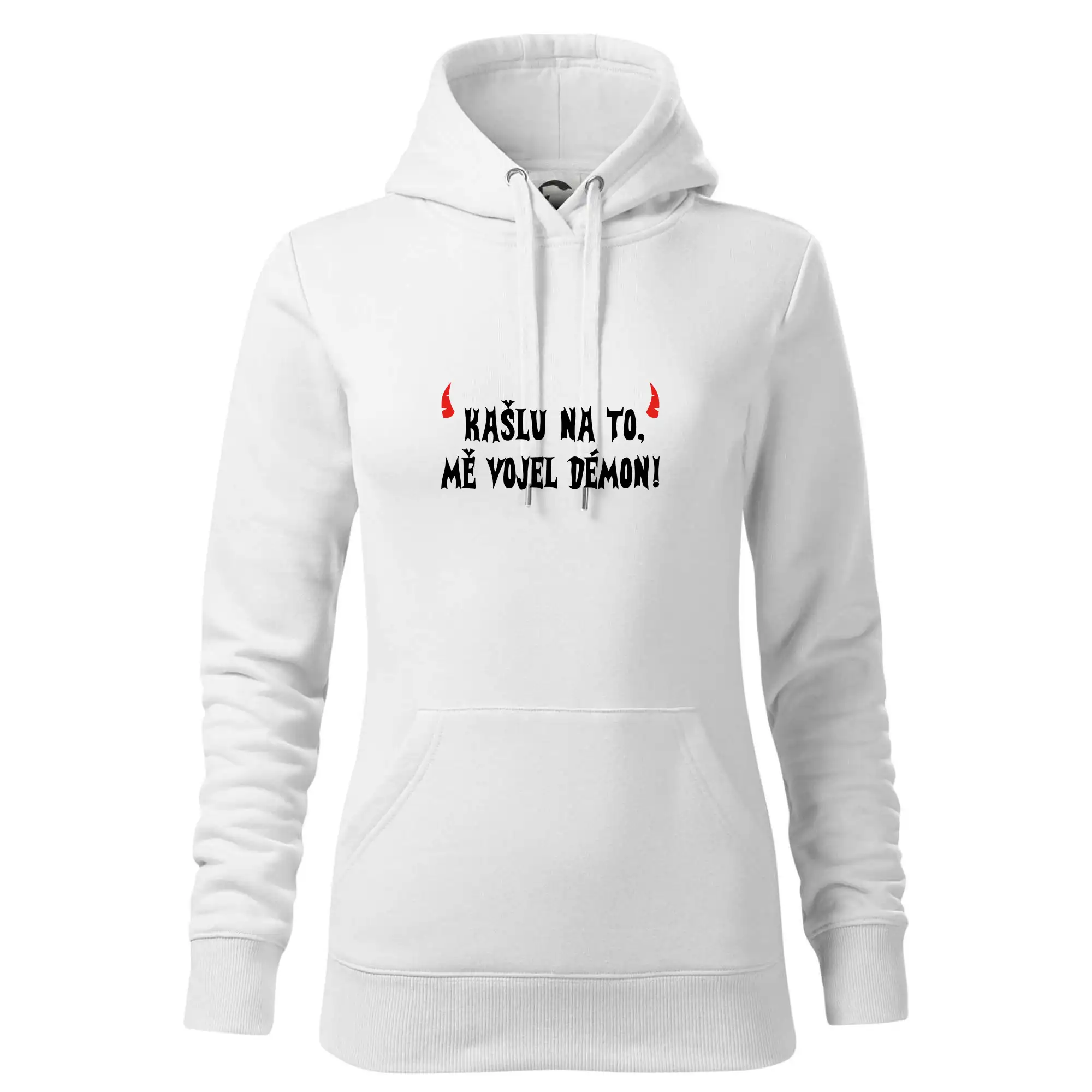 Kašlu na to vojel mě démon (Hana-creative)