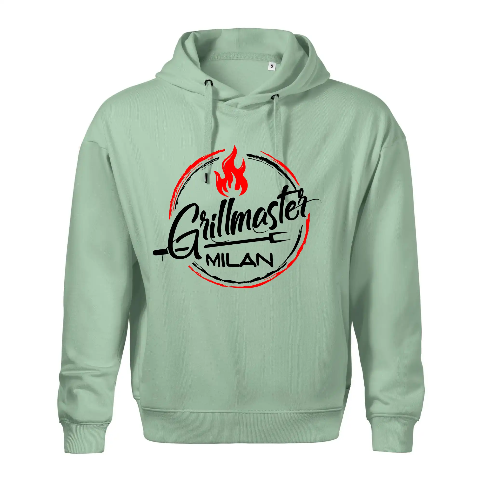 Grillmaster jméno