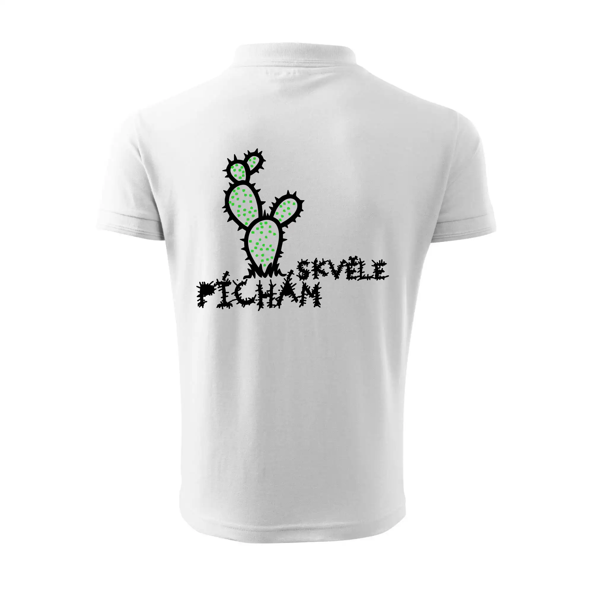 Píchám skvěle