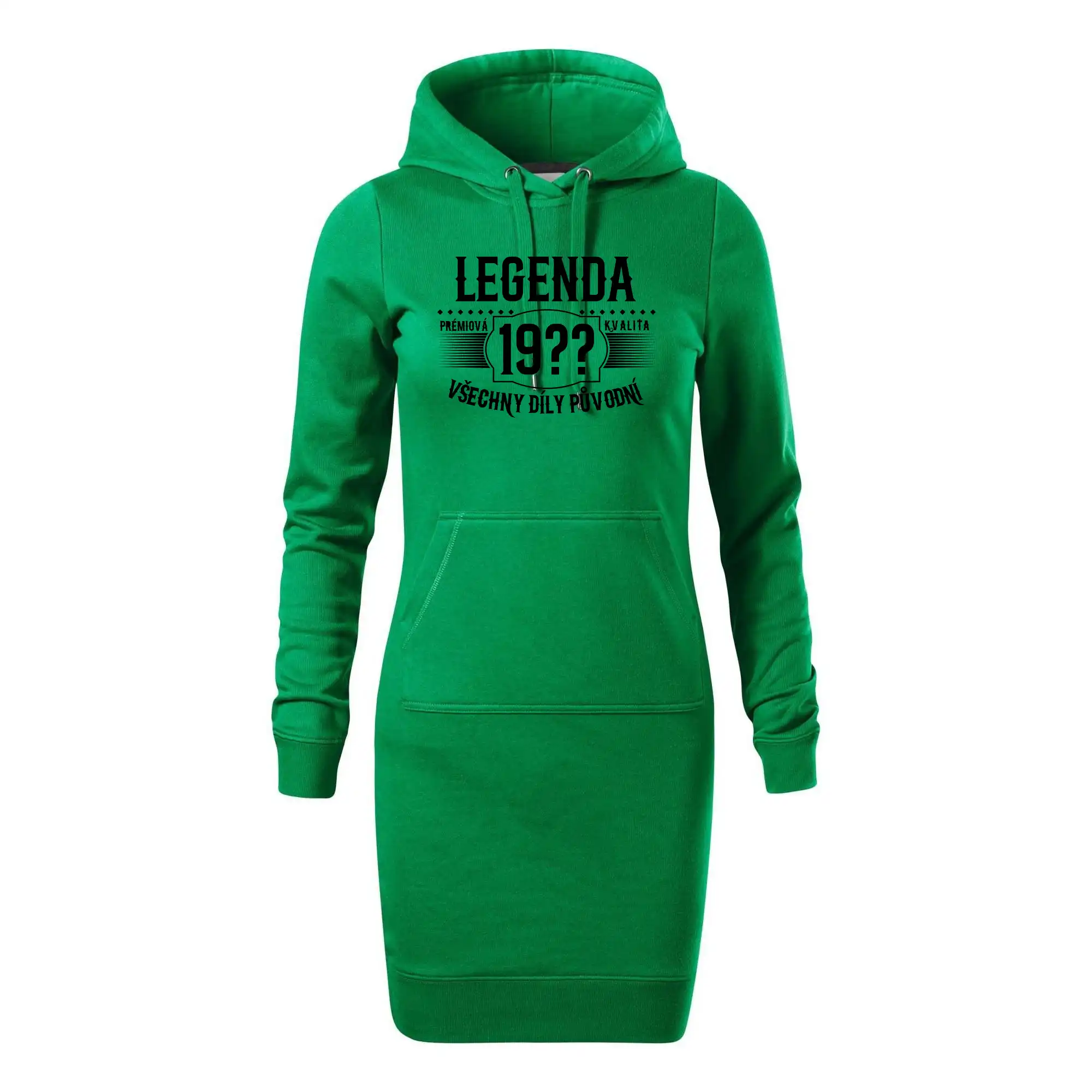 Legenda vlastní ročník všechny díly původní