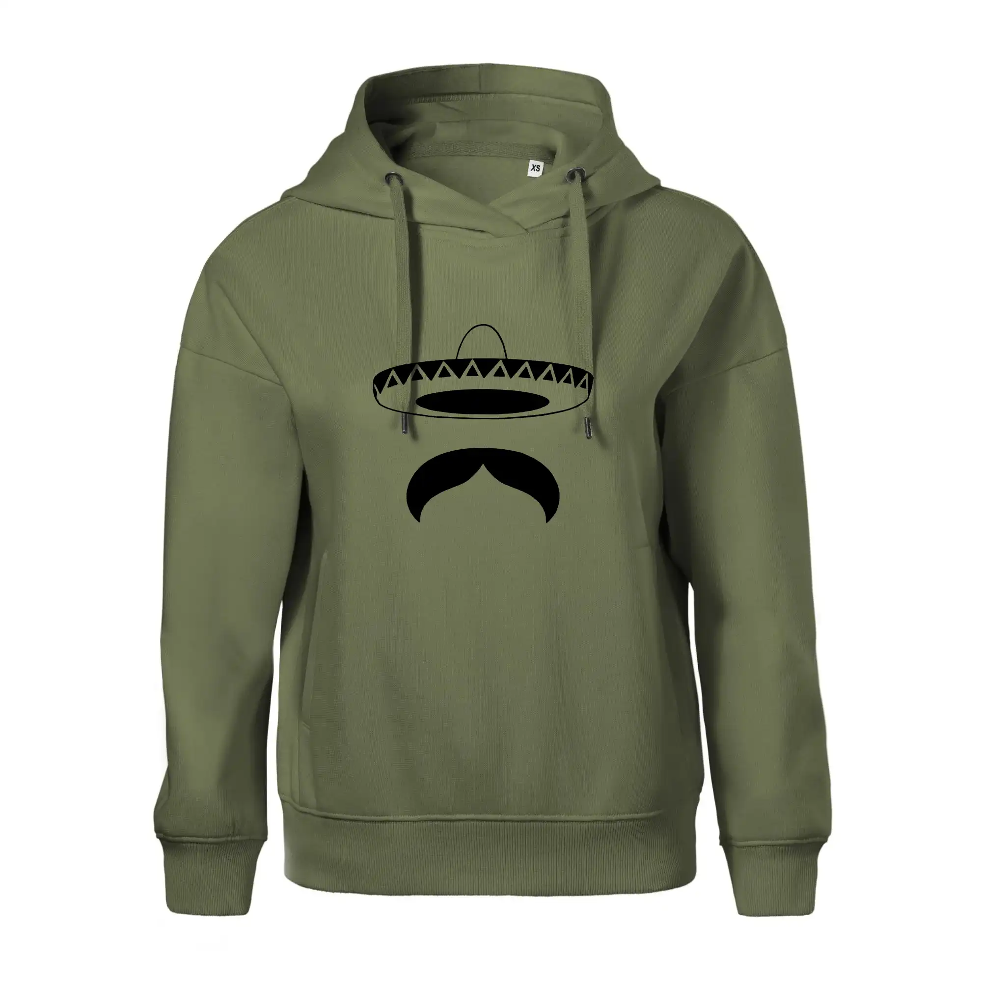 Mexican Mustache