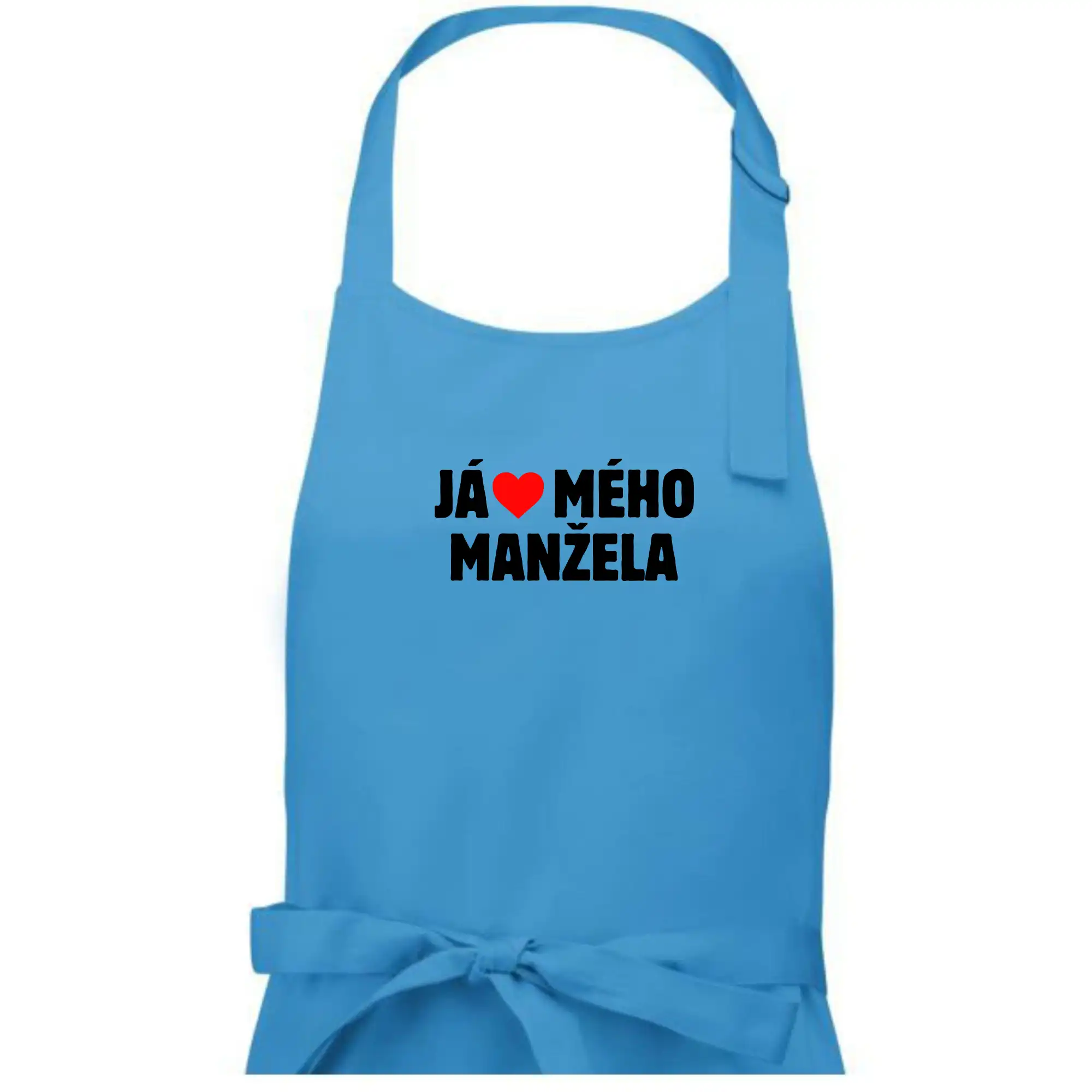 Já miluju mého manžela