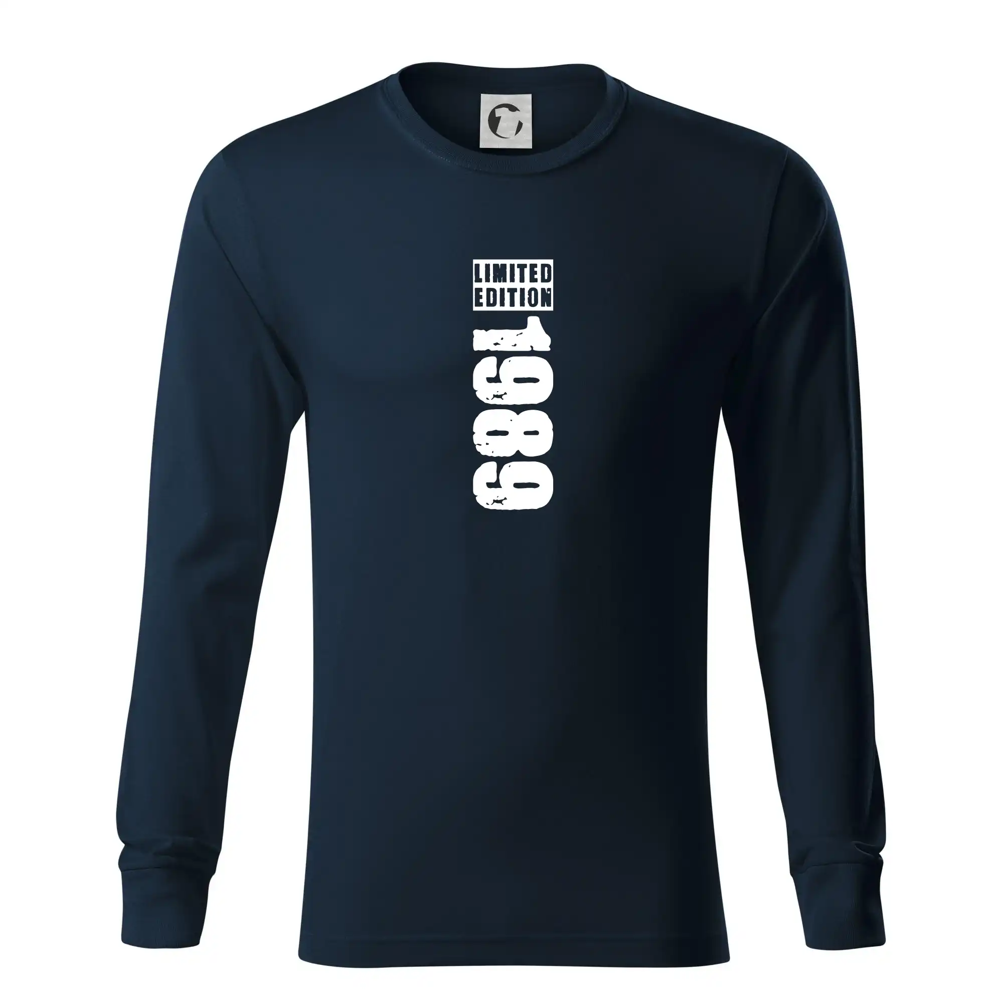 Limited edition 1989 pruh