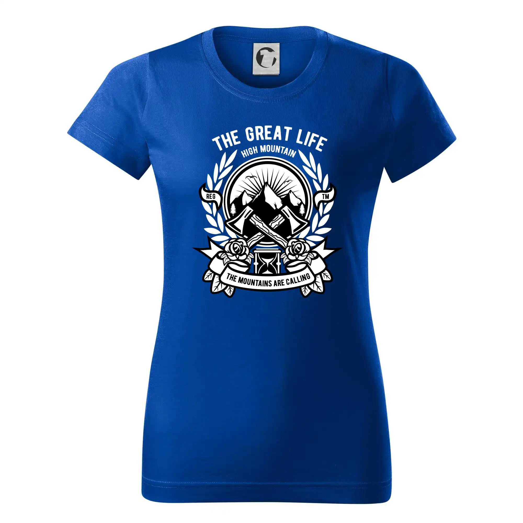 Great Life - sekery