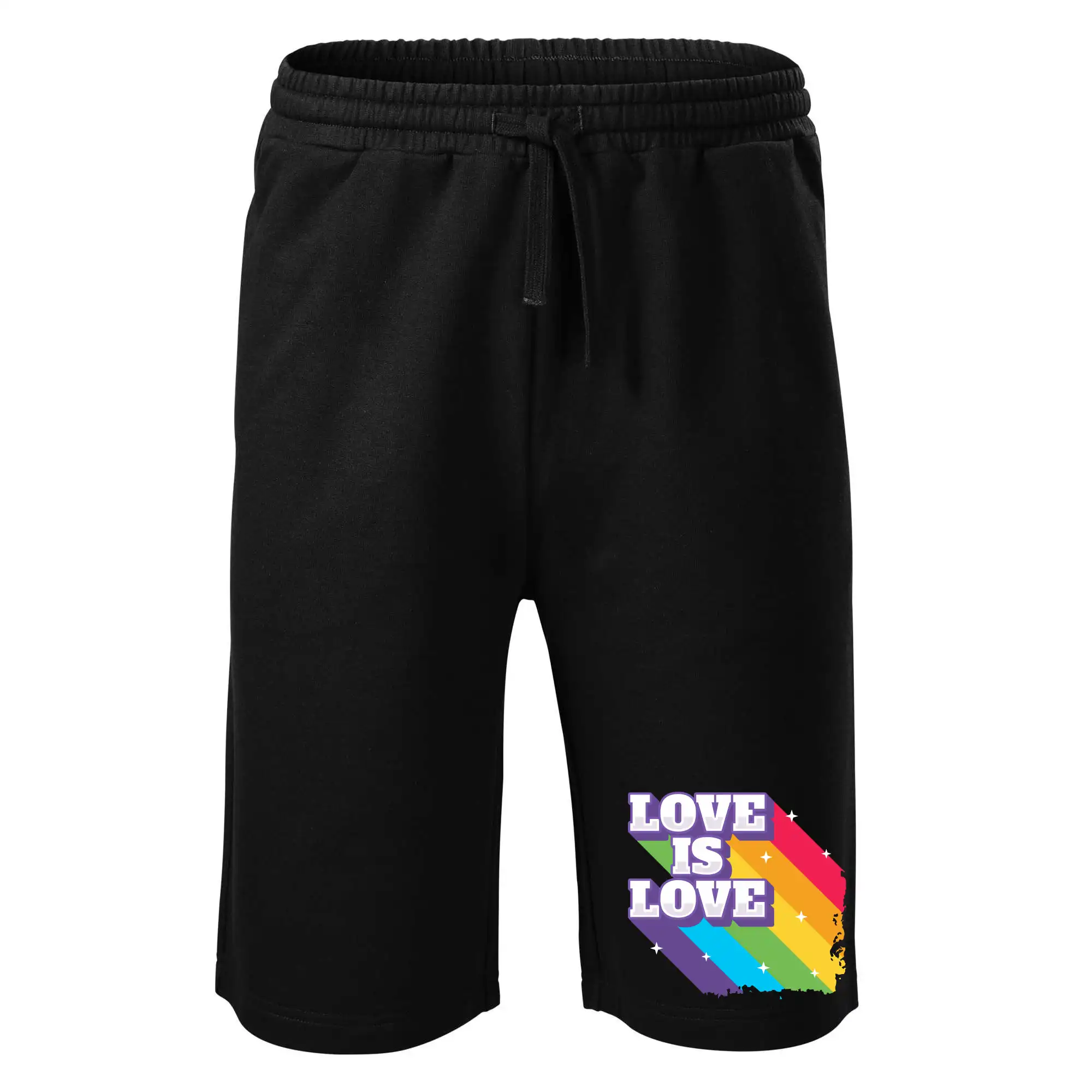 Love is love duha