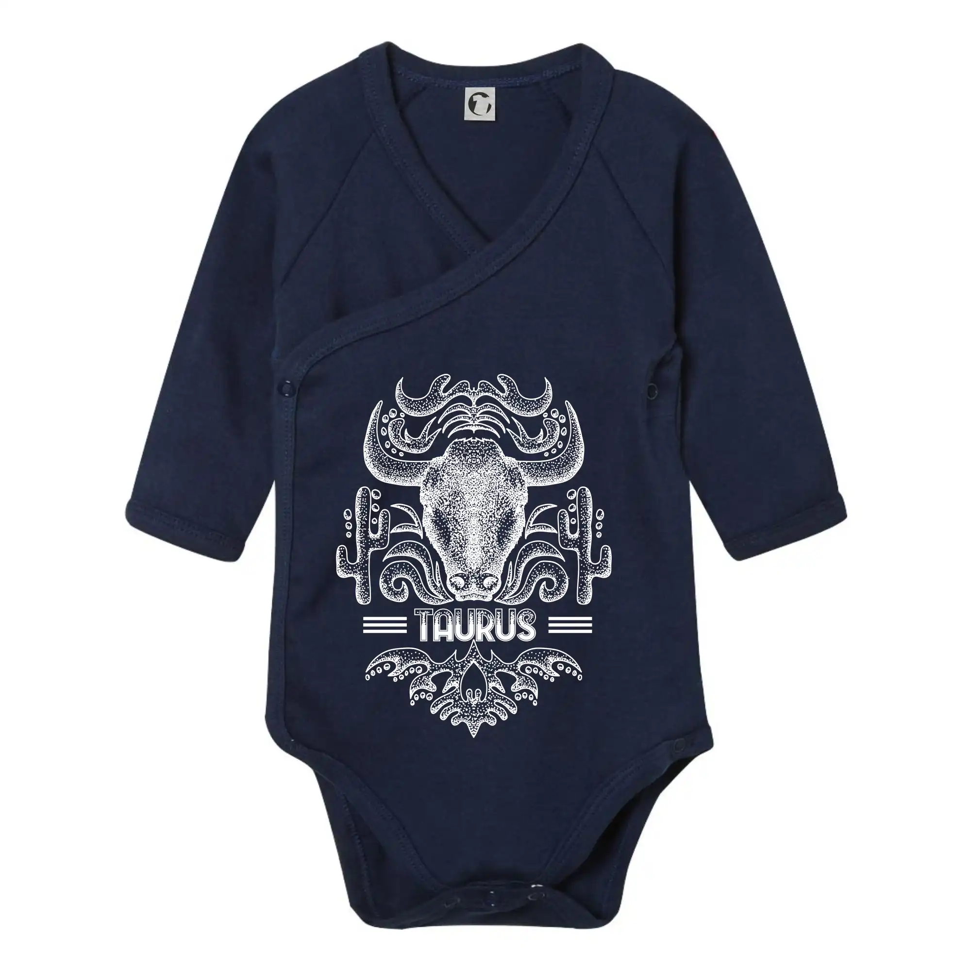 Taurus - vintage