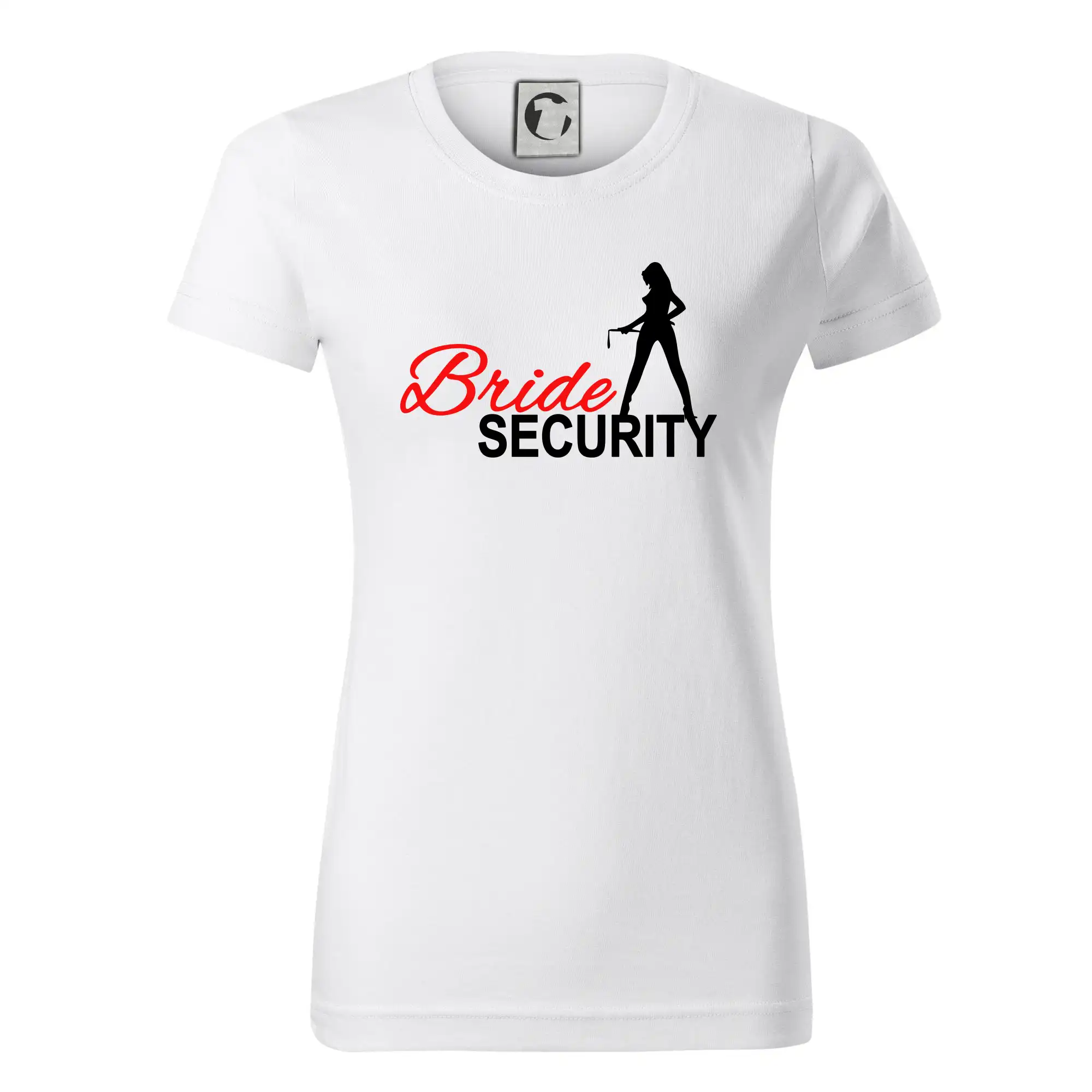 Bride security