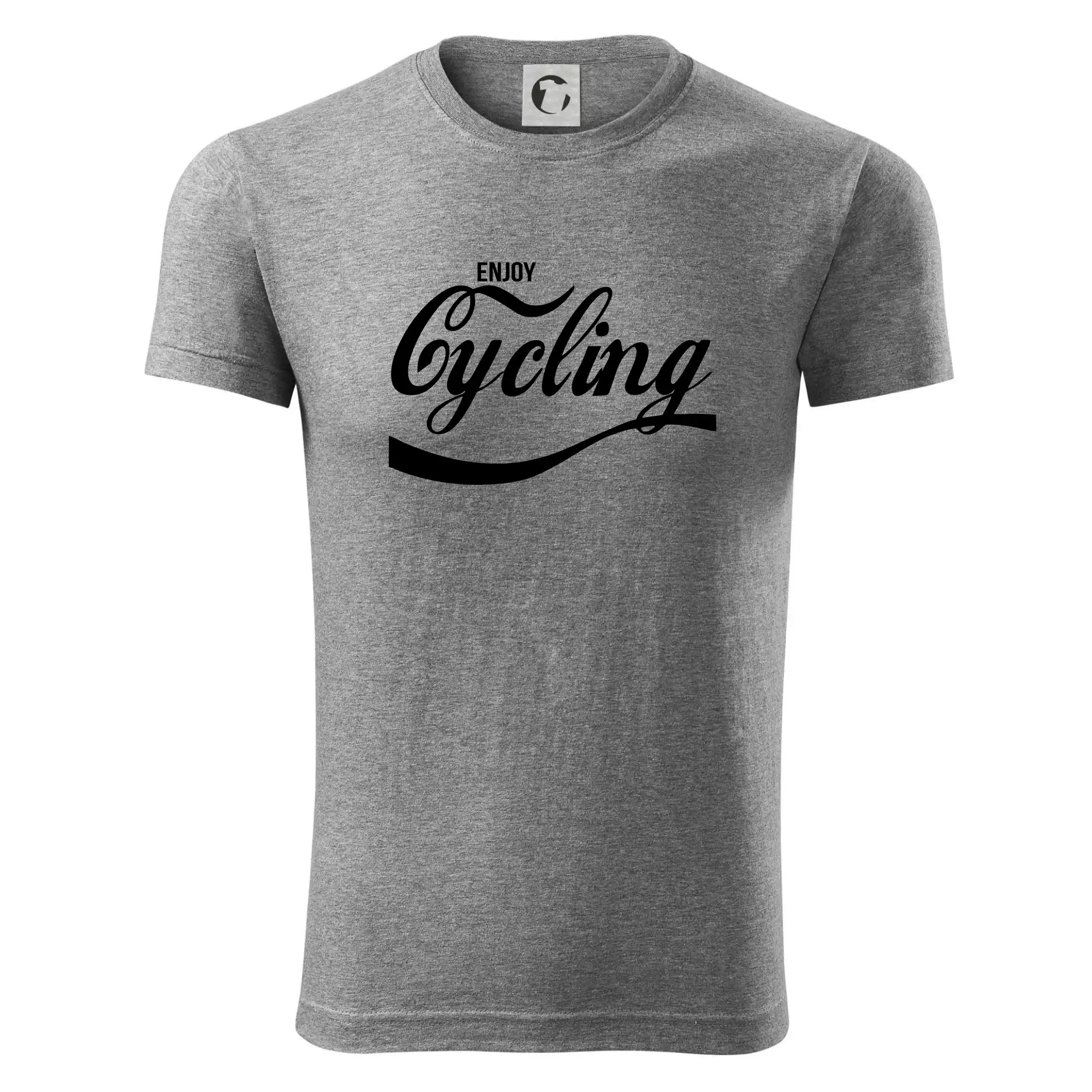 Enjoy Cycling