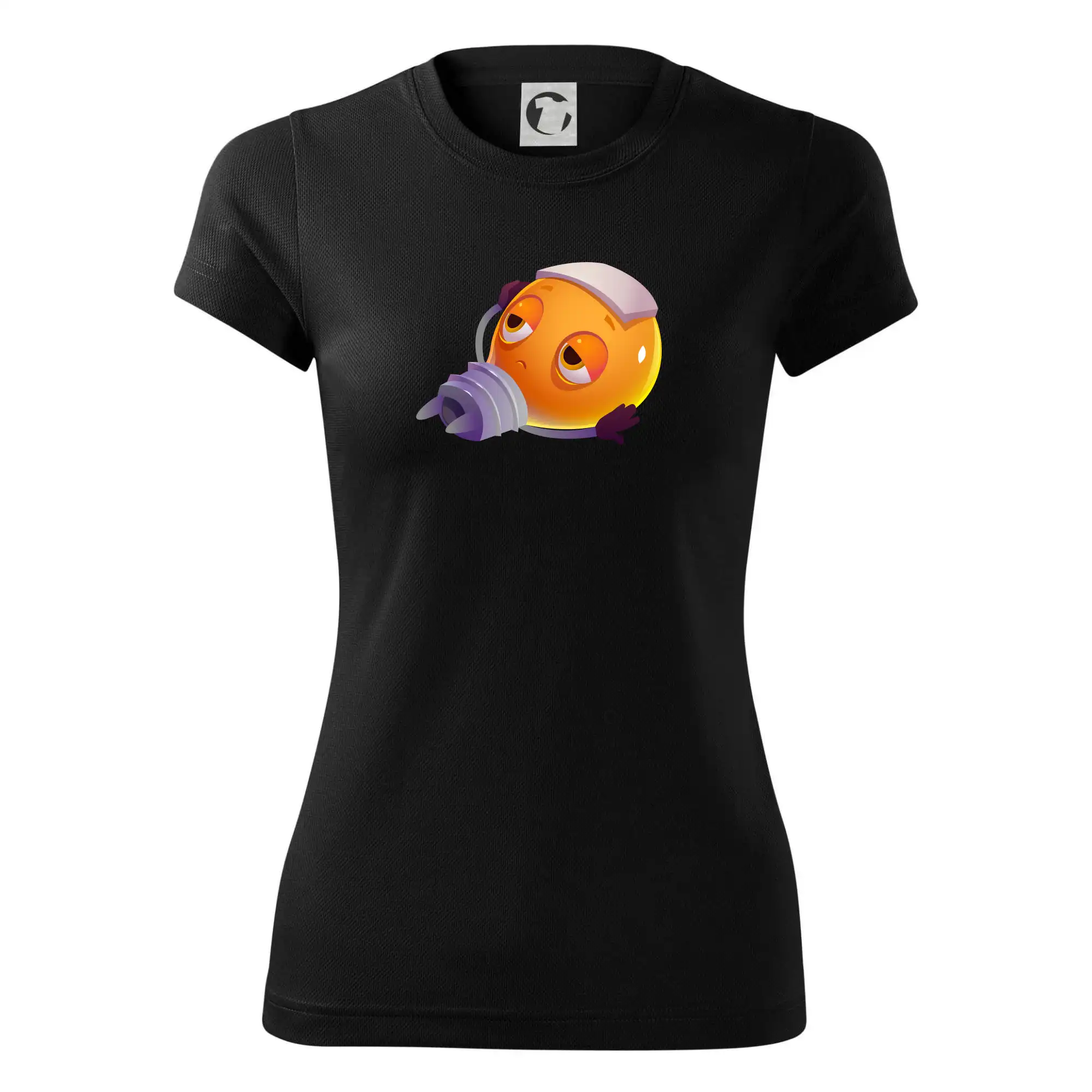 Žárovka čte knihu