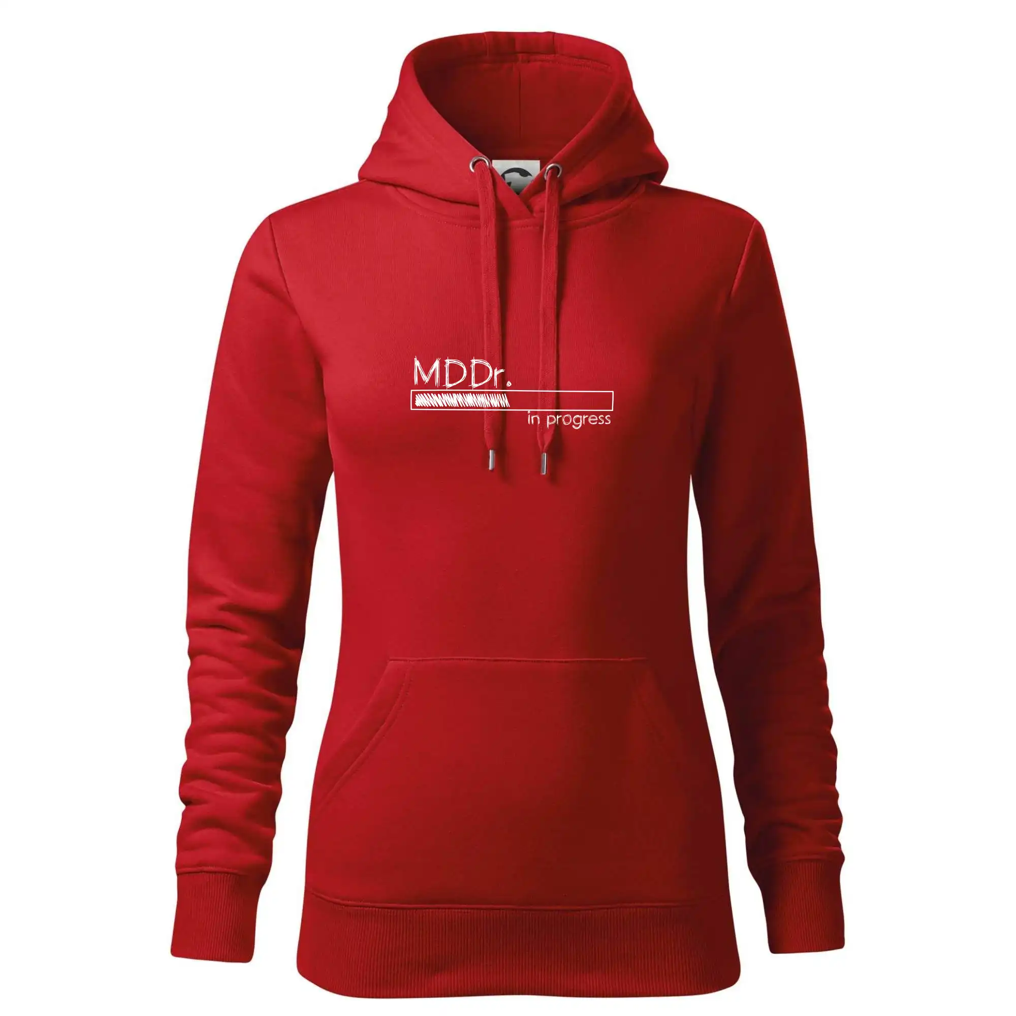 In progress titul MDDr. doktor / doktorka zubního lékařství