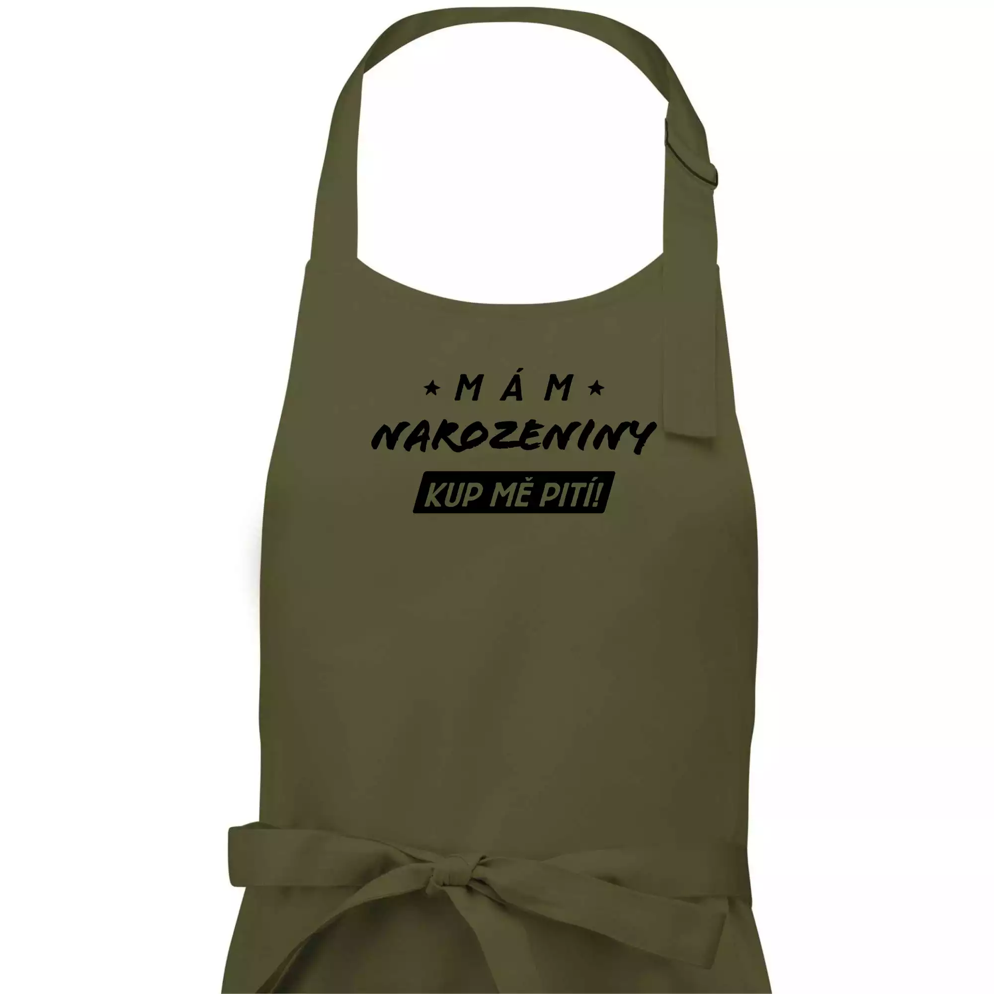 Mám narozeniny kup mě pití