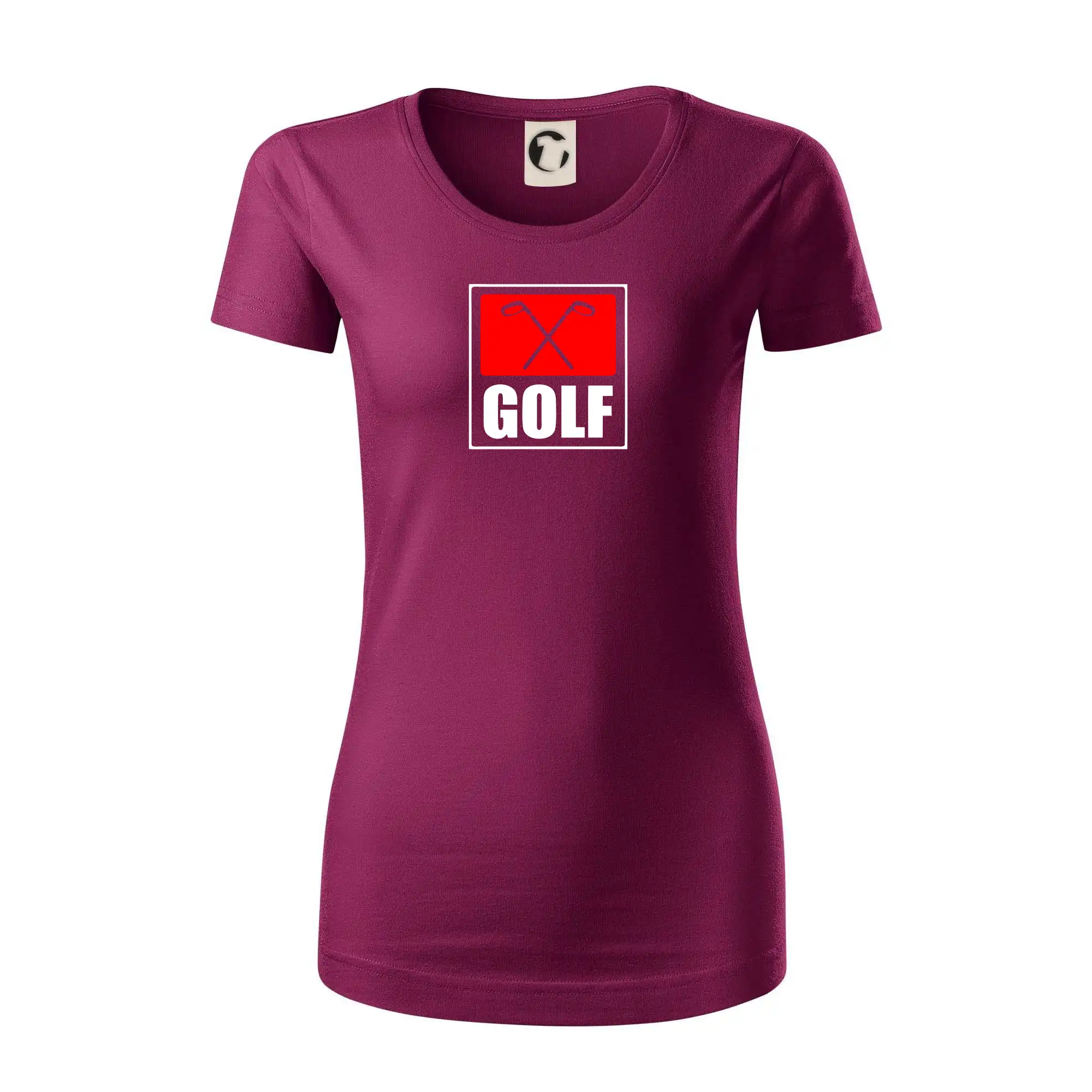 Golfové hole