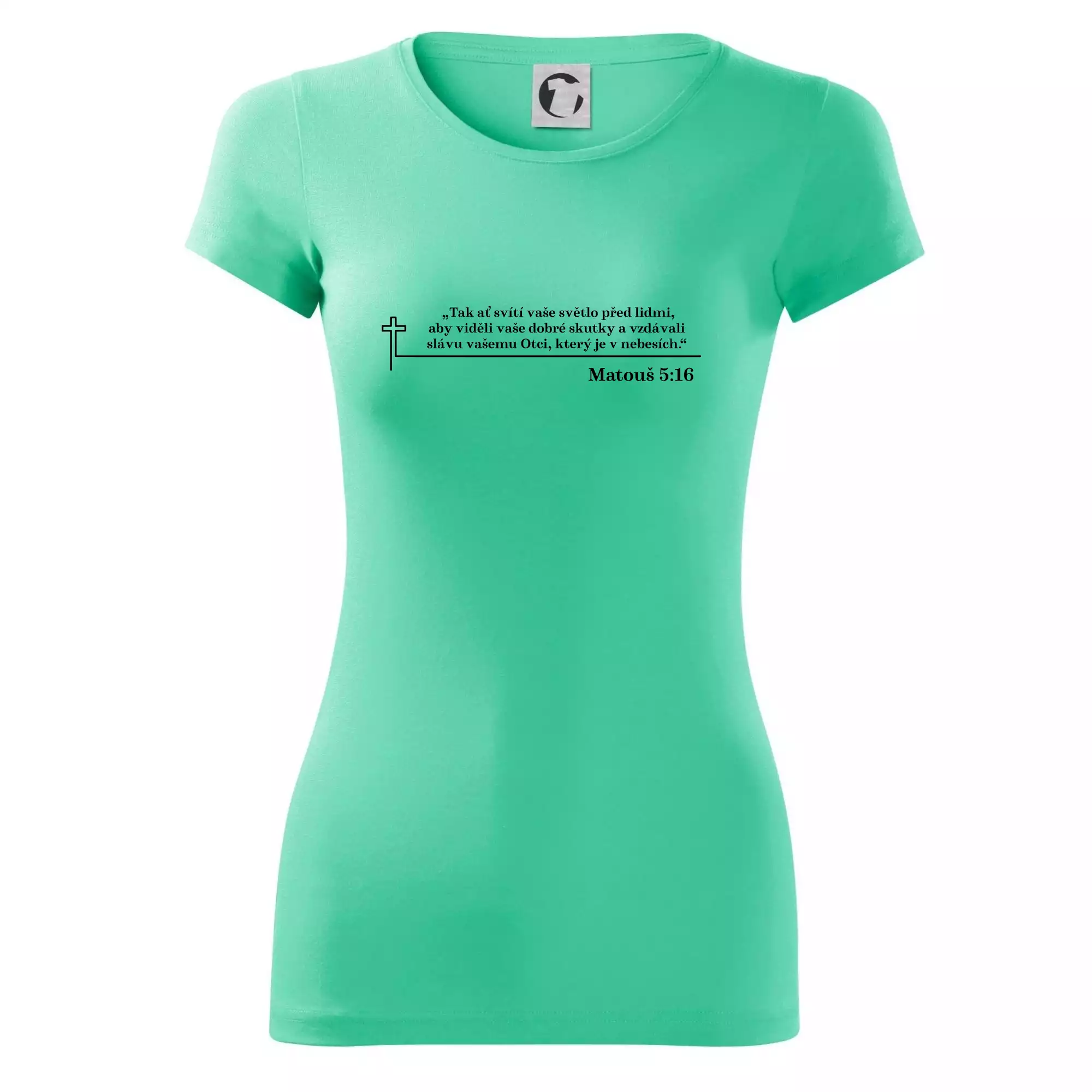 Citáty z bible - Matouš 5:16