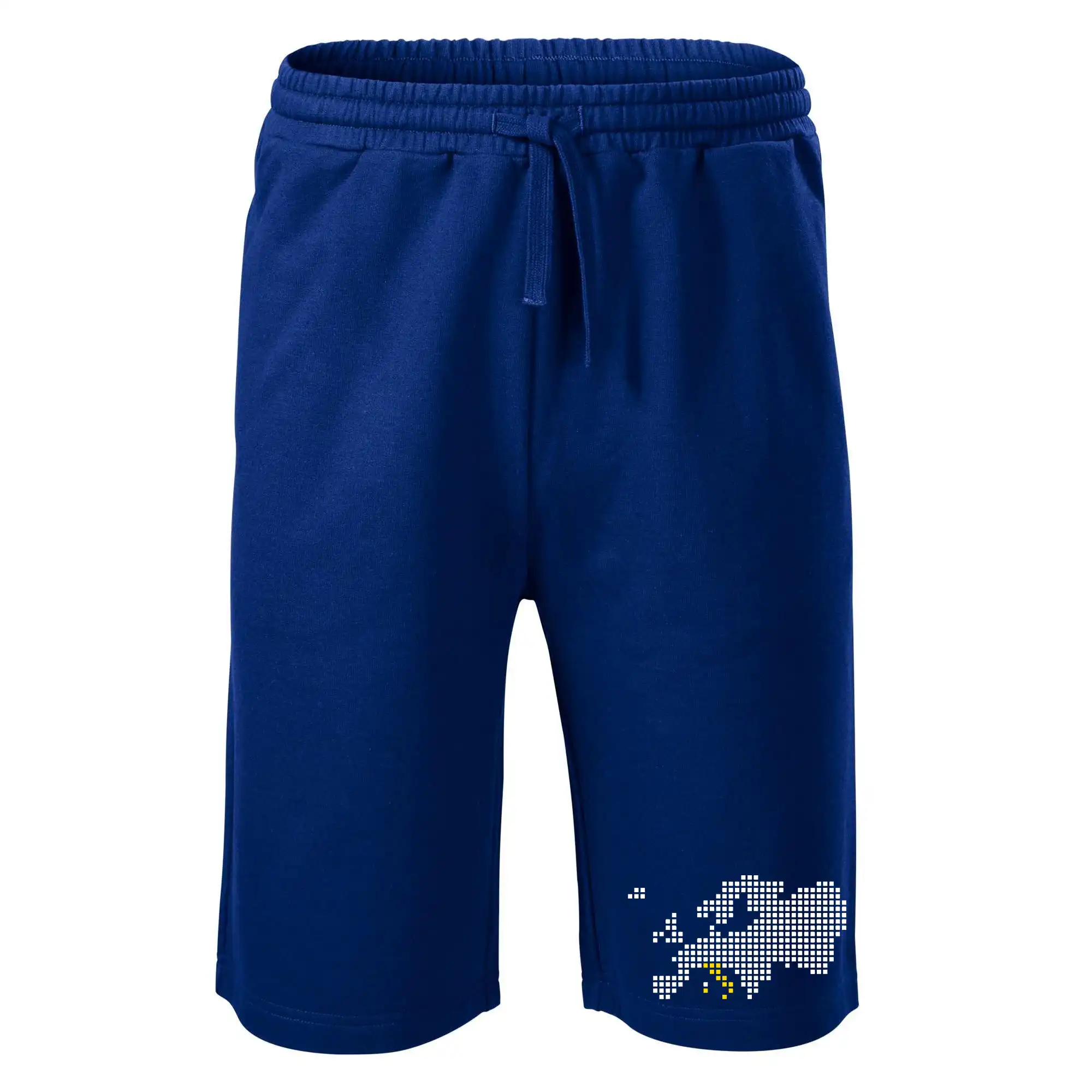 Mapa evropy - Itálie