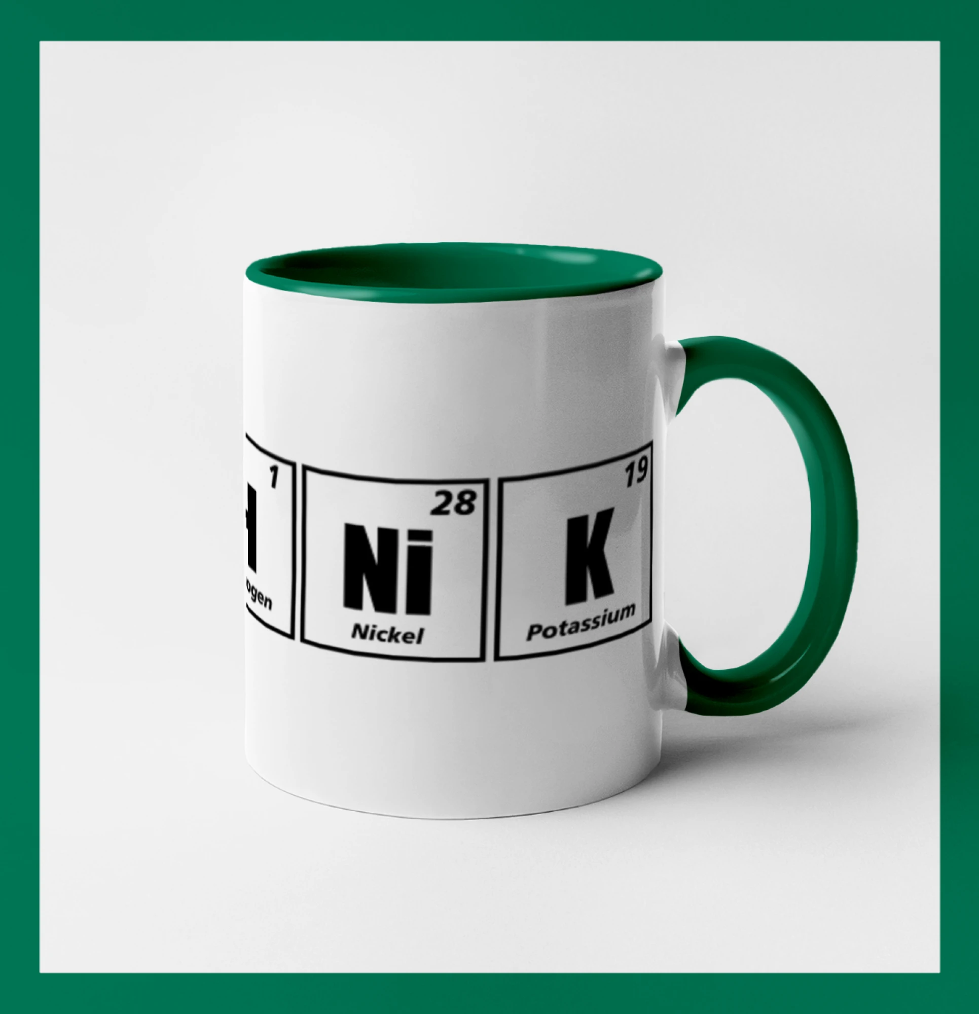 Periodická tabulka technik