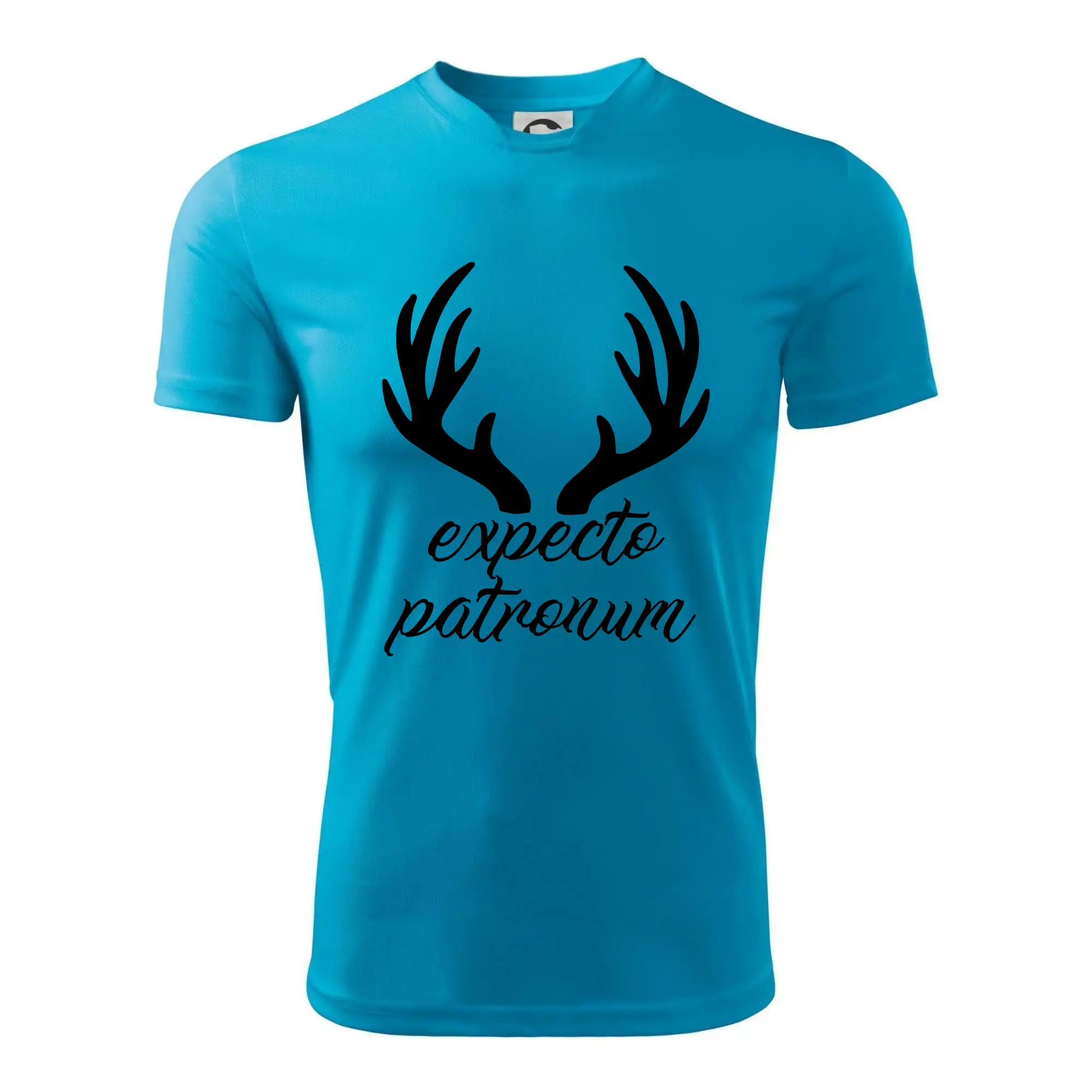 Harry - Expecto patronum