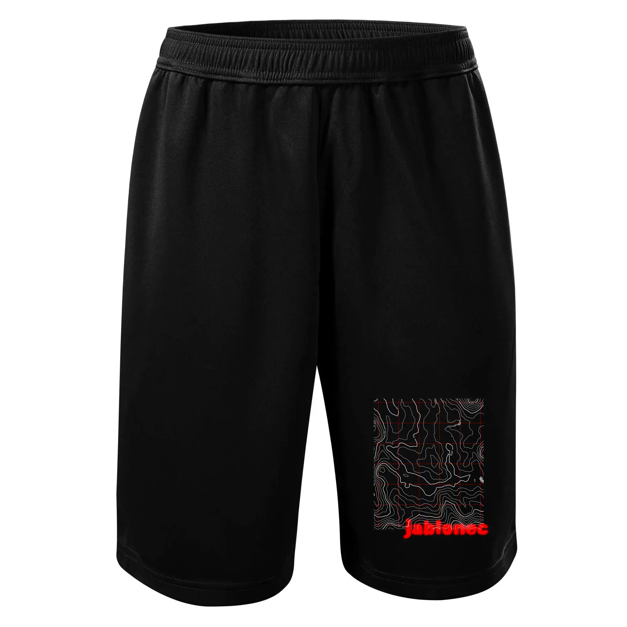 Jablonec nad Nisou - Vrstevnice měst