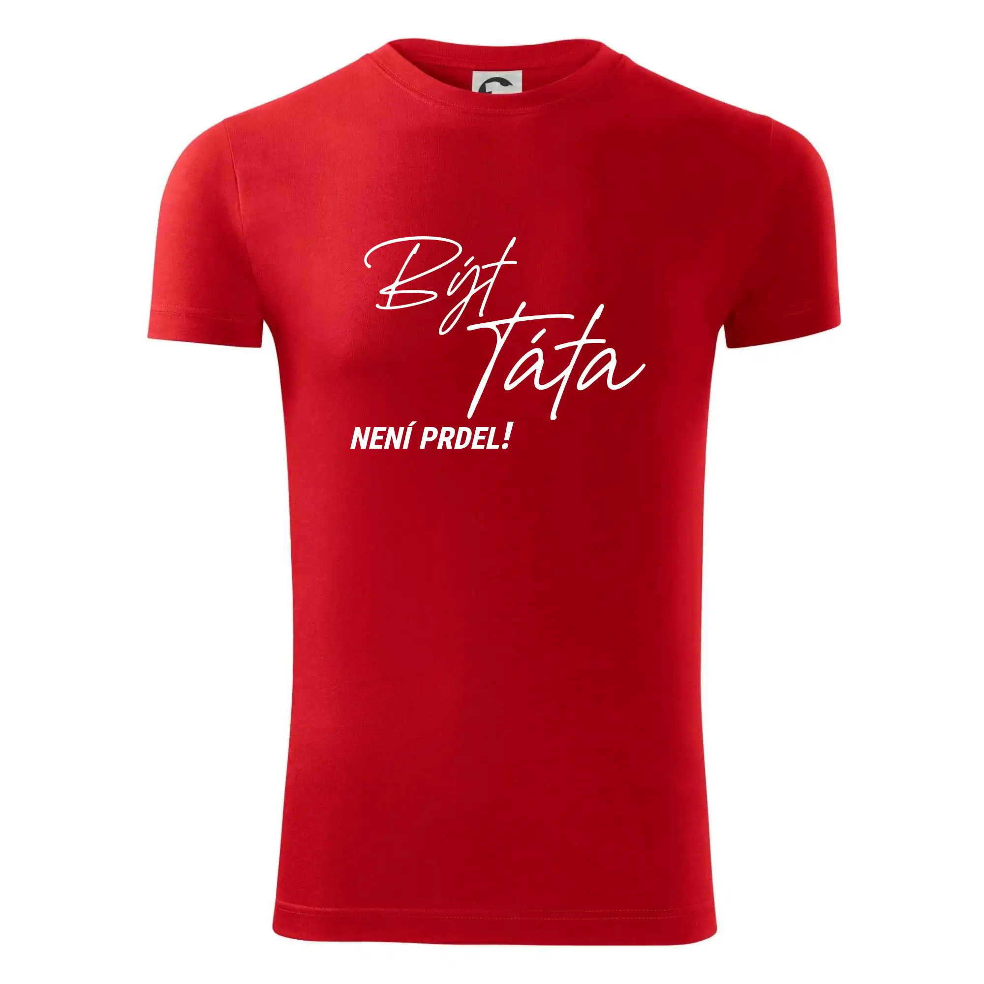Být táta není prdel