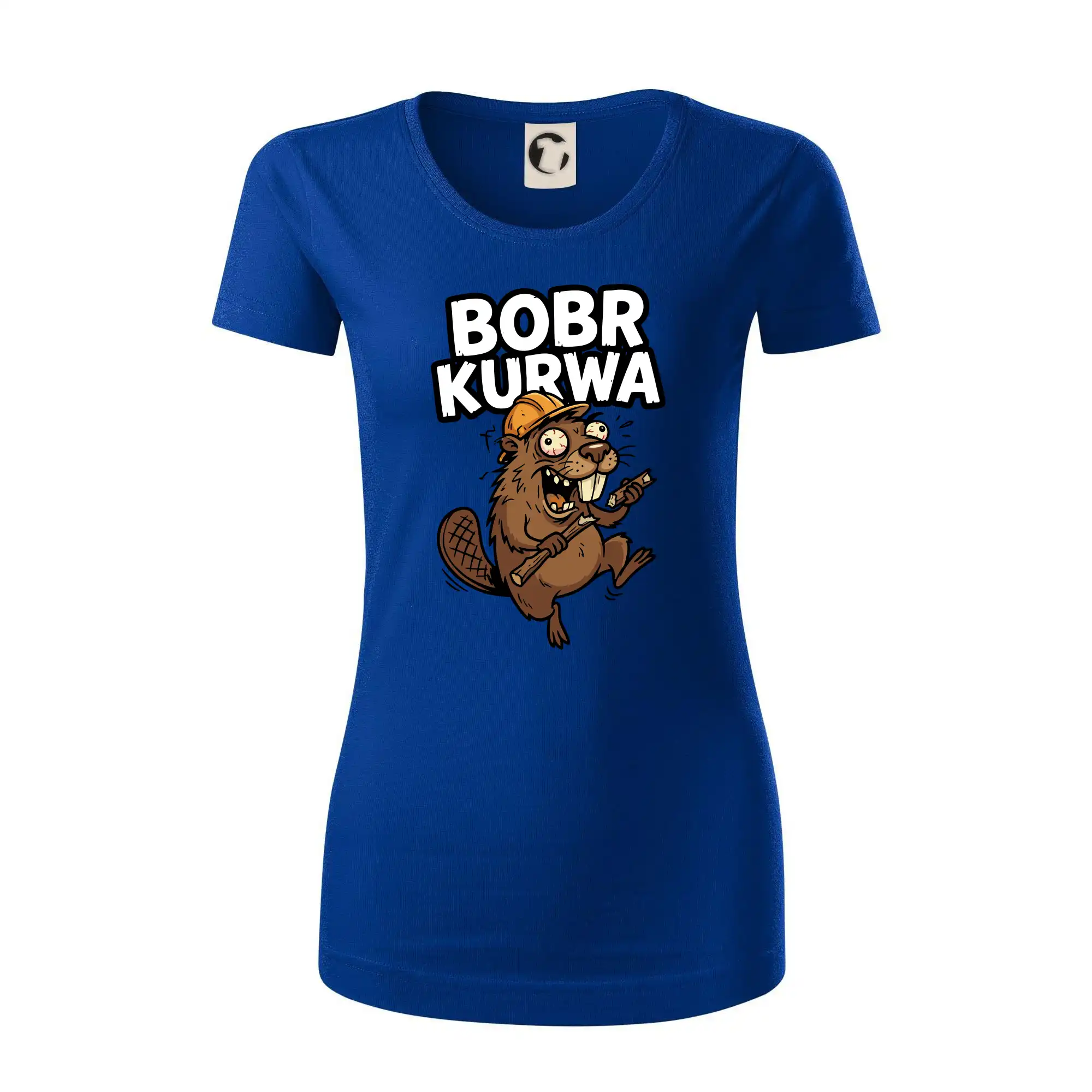 Bobr Kurwa