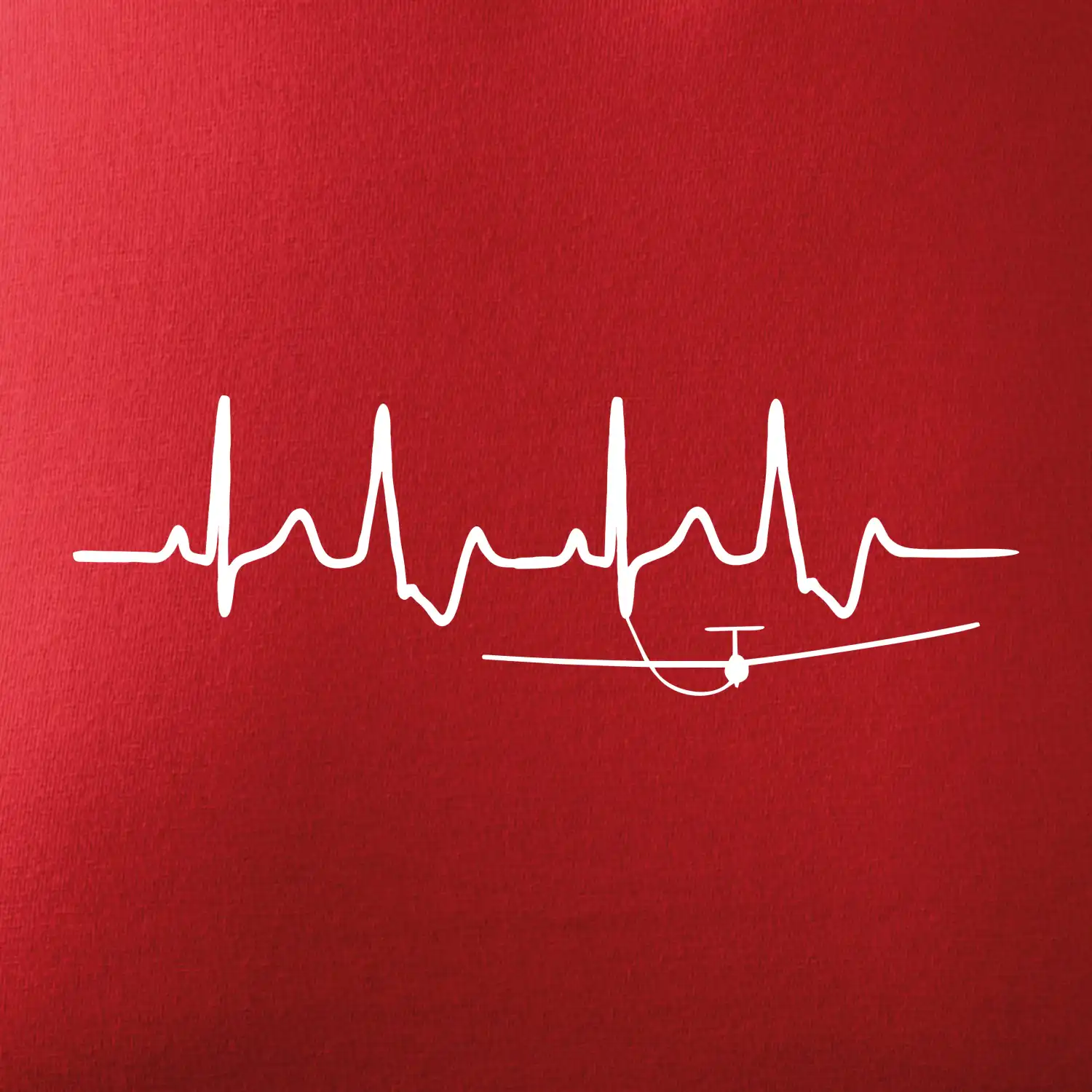 EKG kluzák