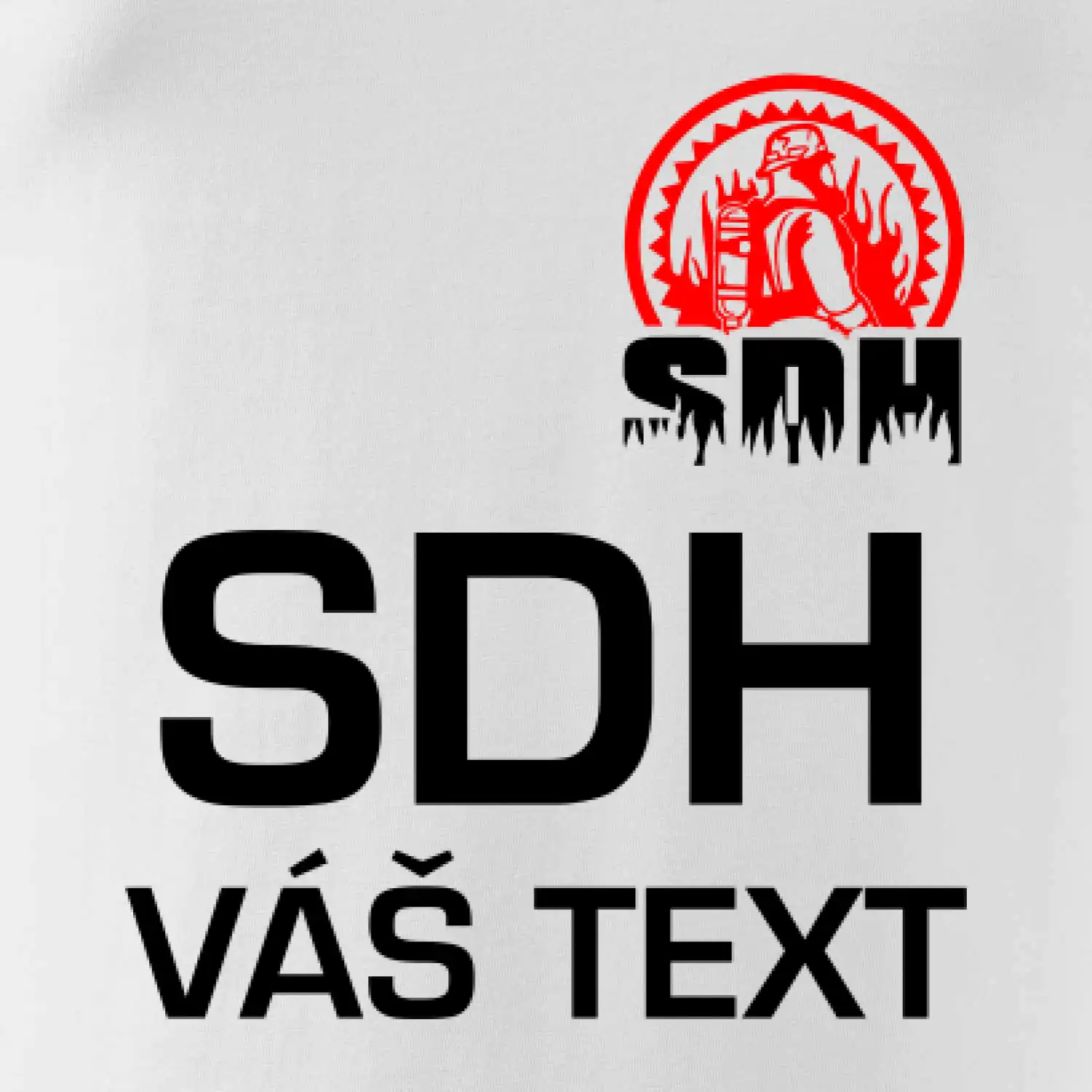 SDH logo
