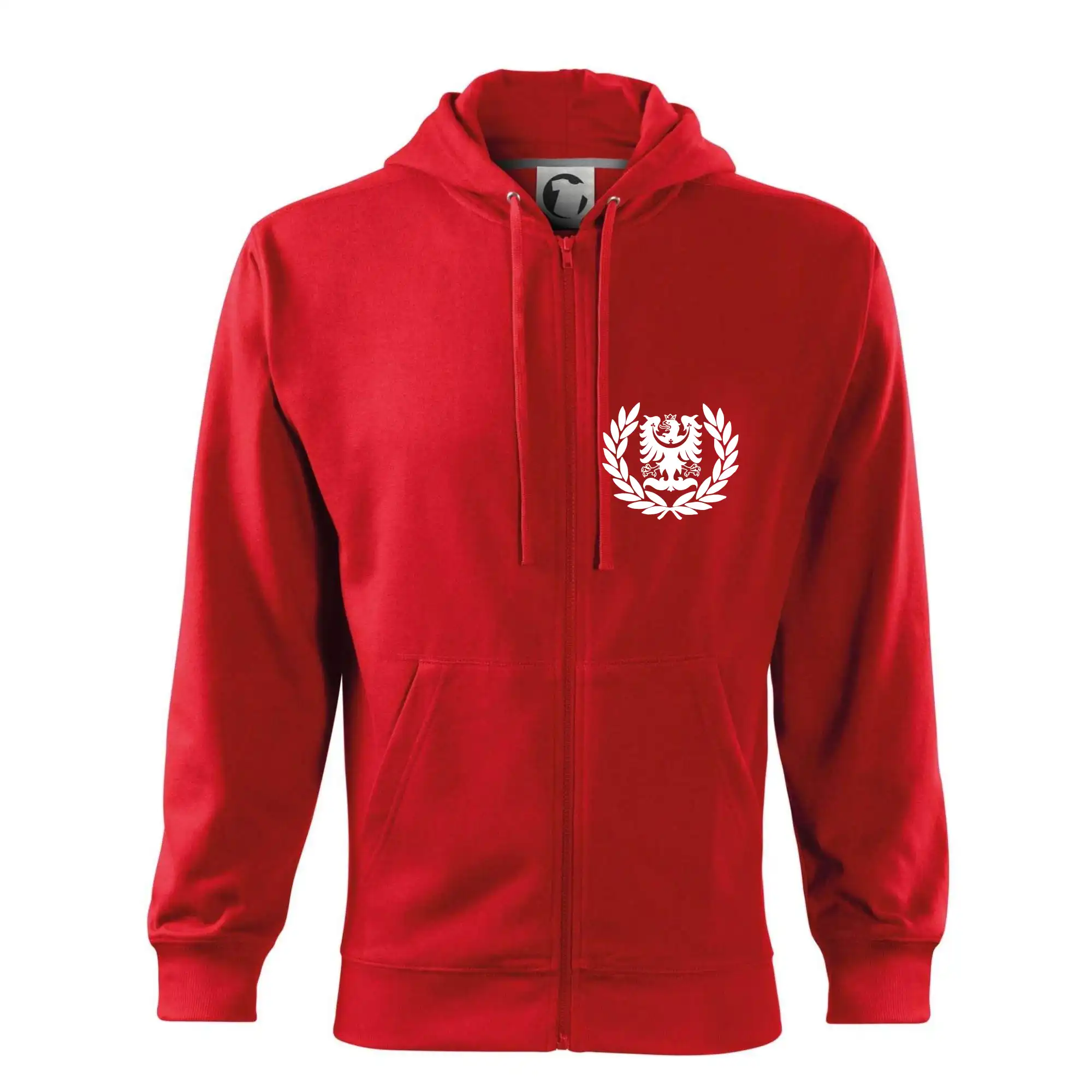 Zrození legendy - slezská orlice