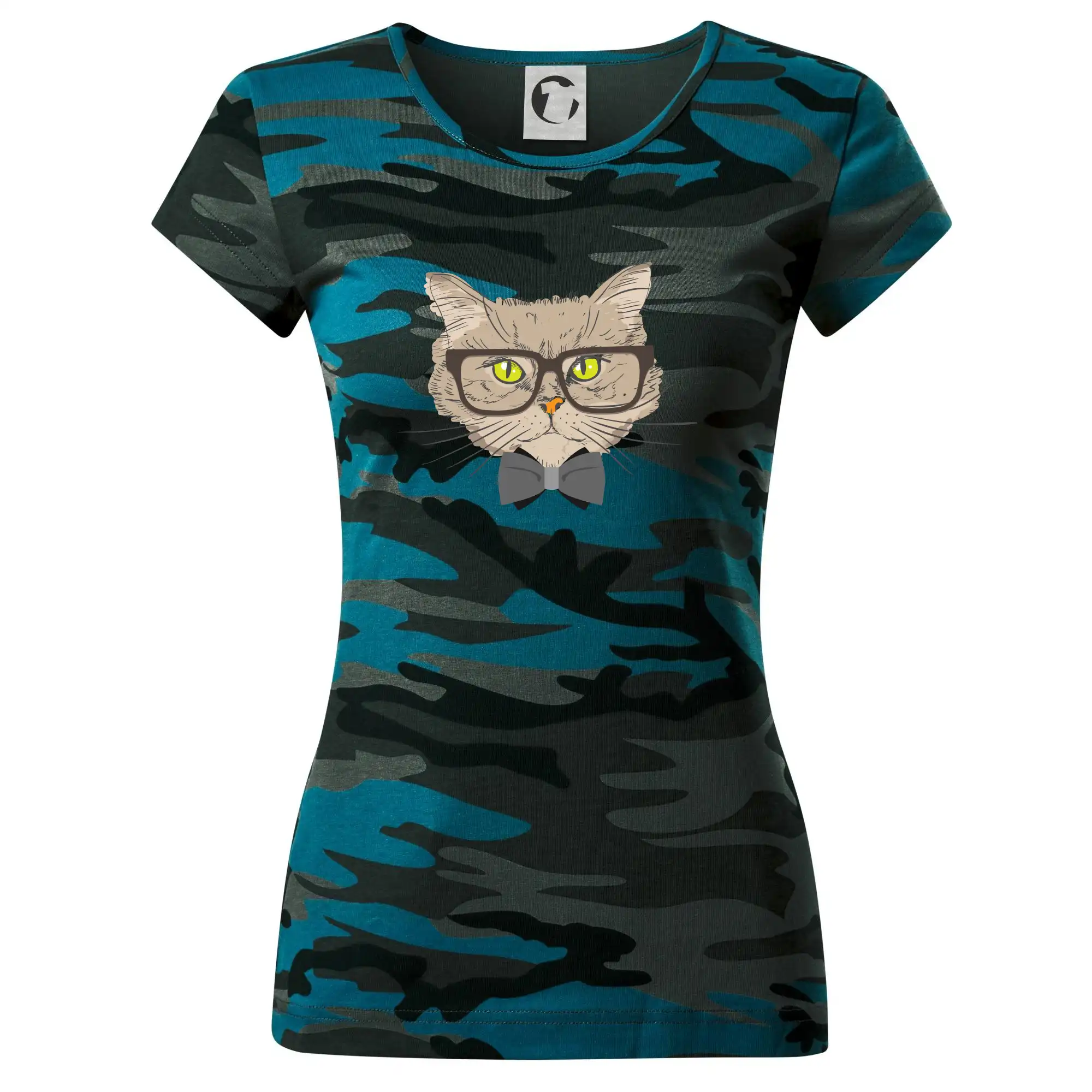 Hipster mourek
