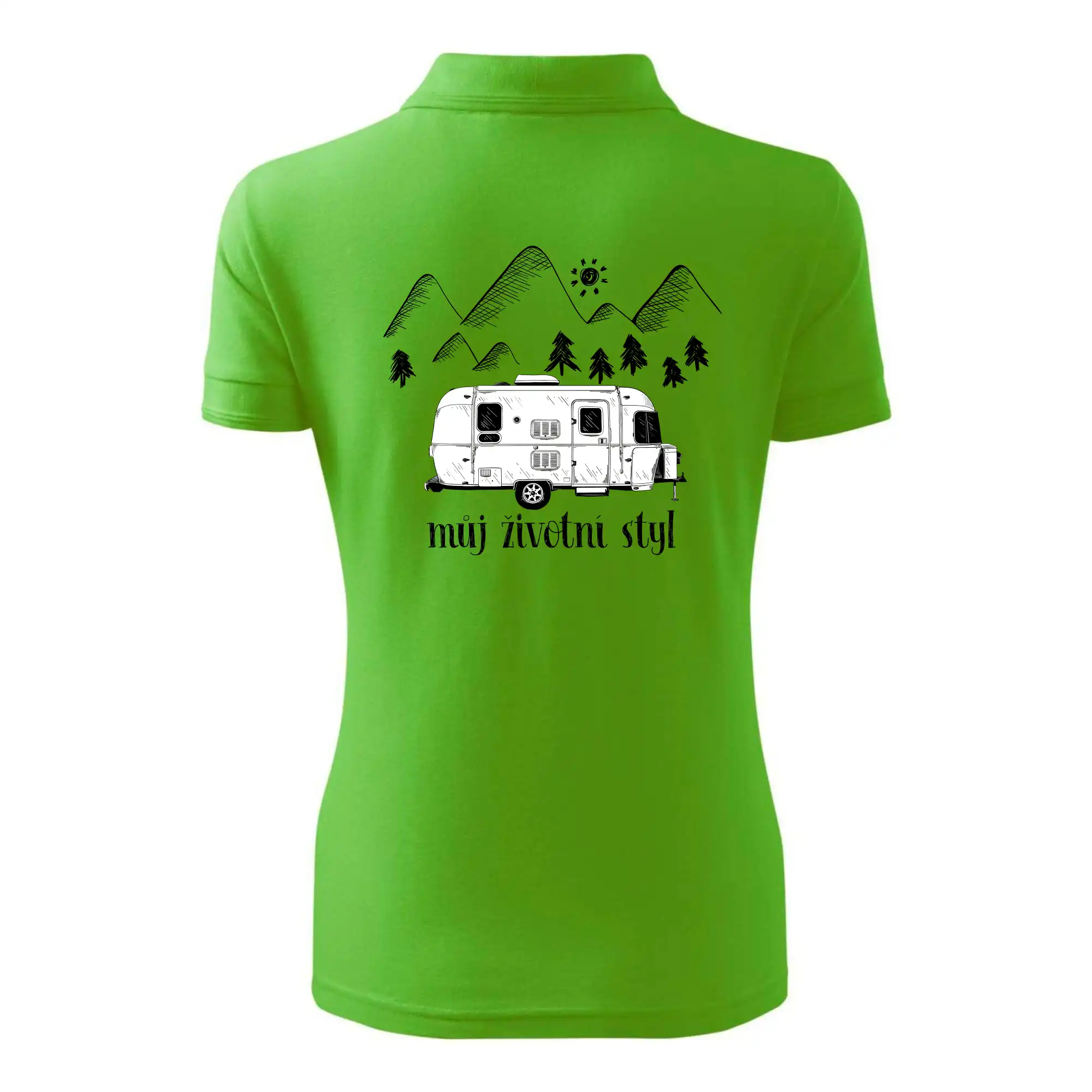 Můj životní styl