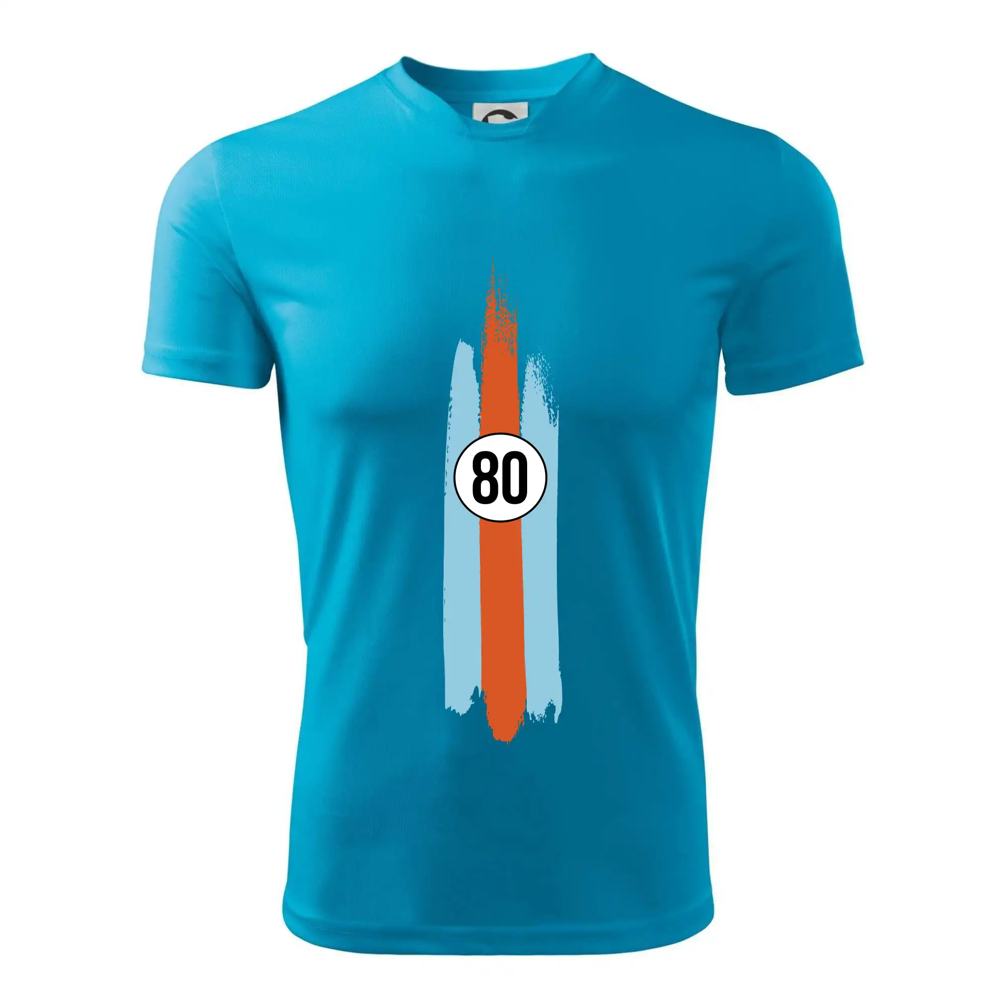Vintage Race 80