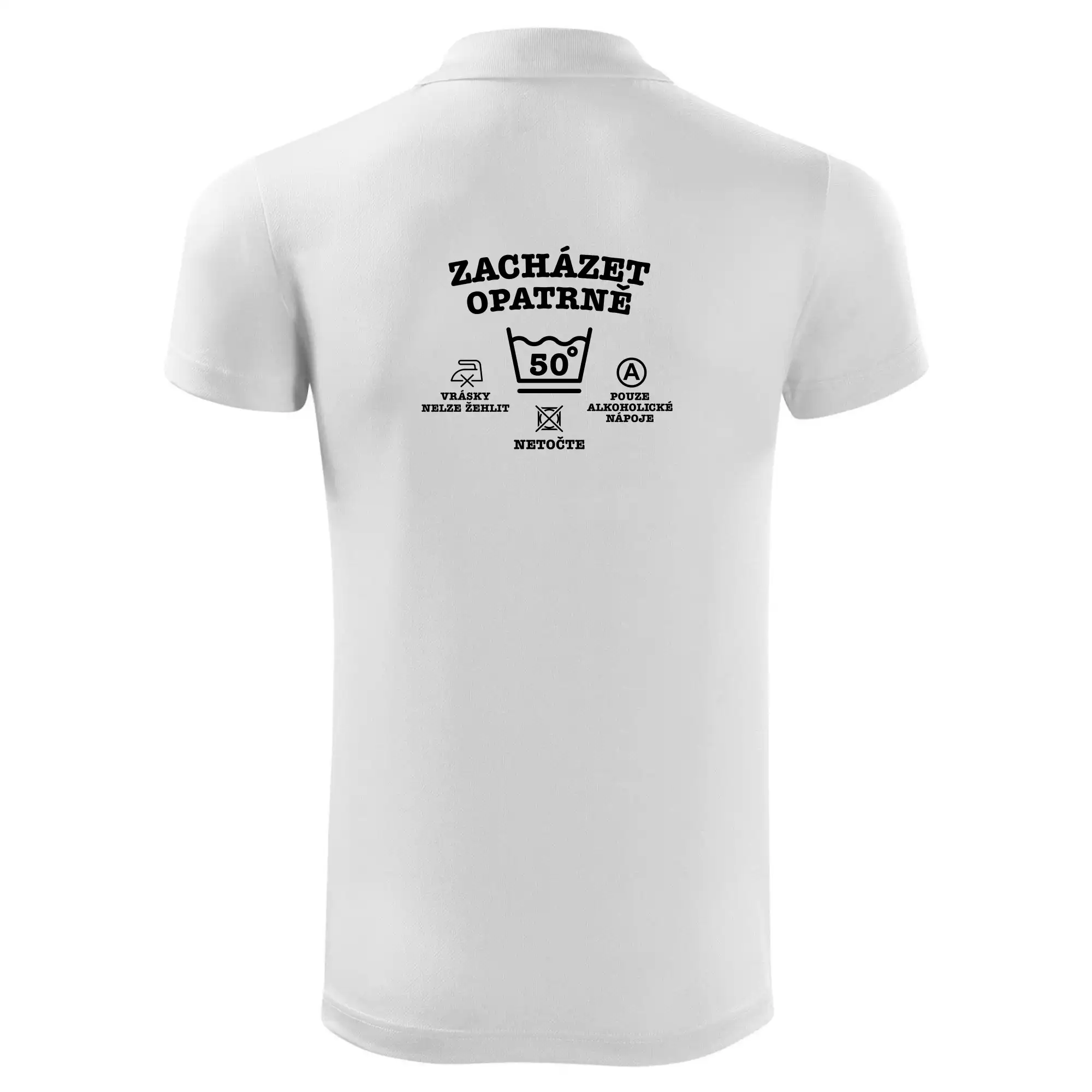 Zacházet opatrně 50